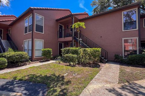 A home in WINTER PARK