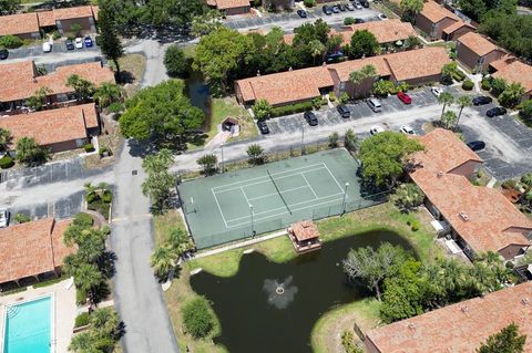 A home in WINTER PARK