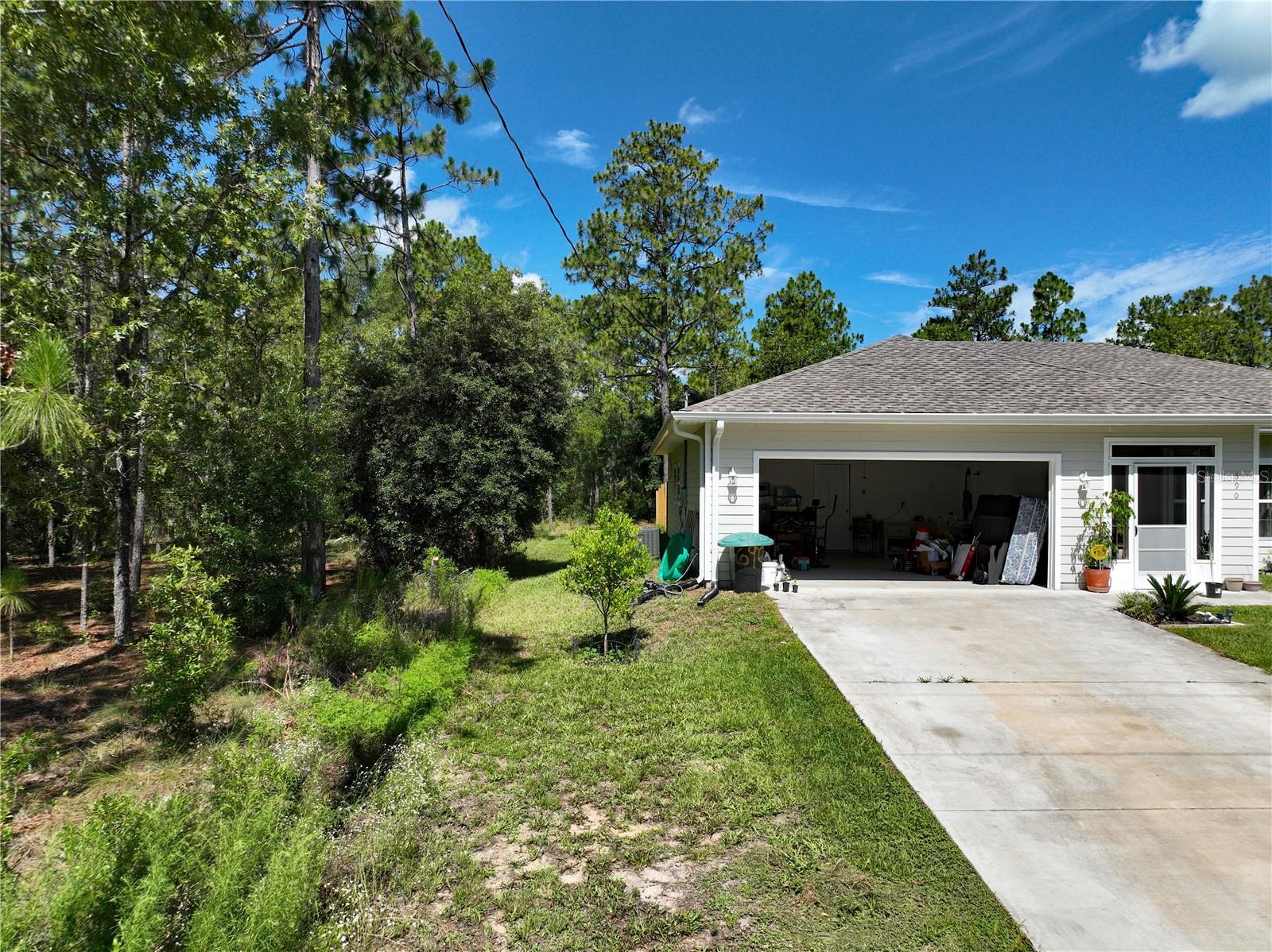 WILLISTON HYLNDS GOLF & C CLUB ESTATE - Residential