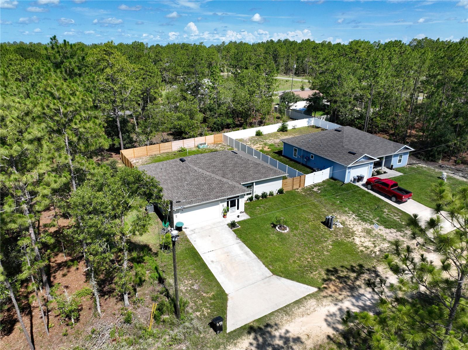 WILLISTON HYLNDS GOLF & C CLUB ESTATE - Residential
