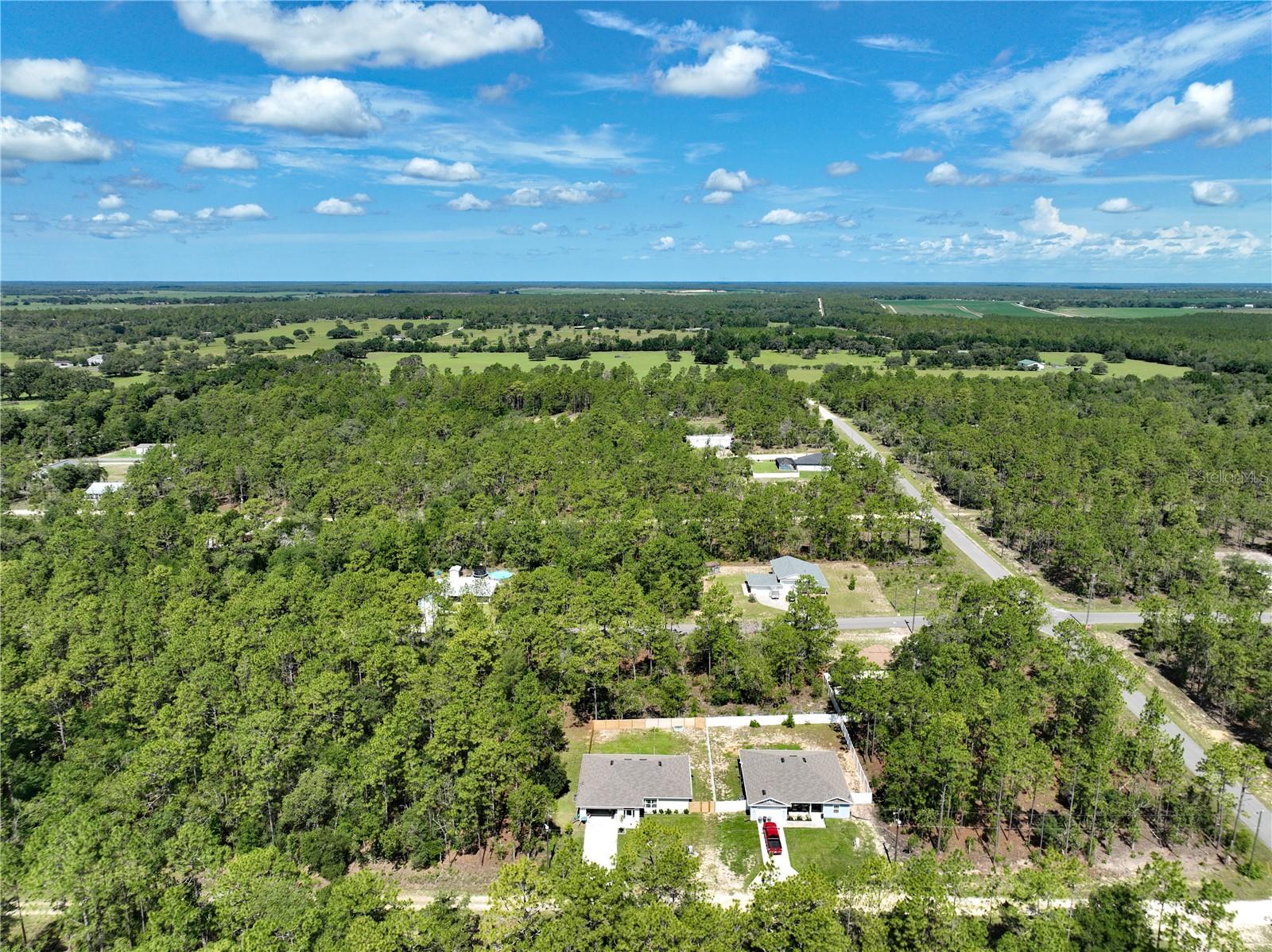 WILLISTON HYLNDS GOLF & C CLUB ESTATE - Residential