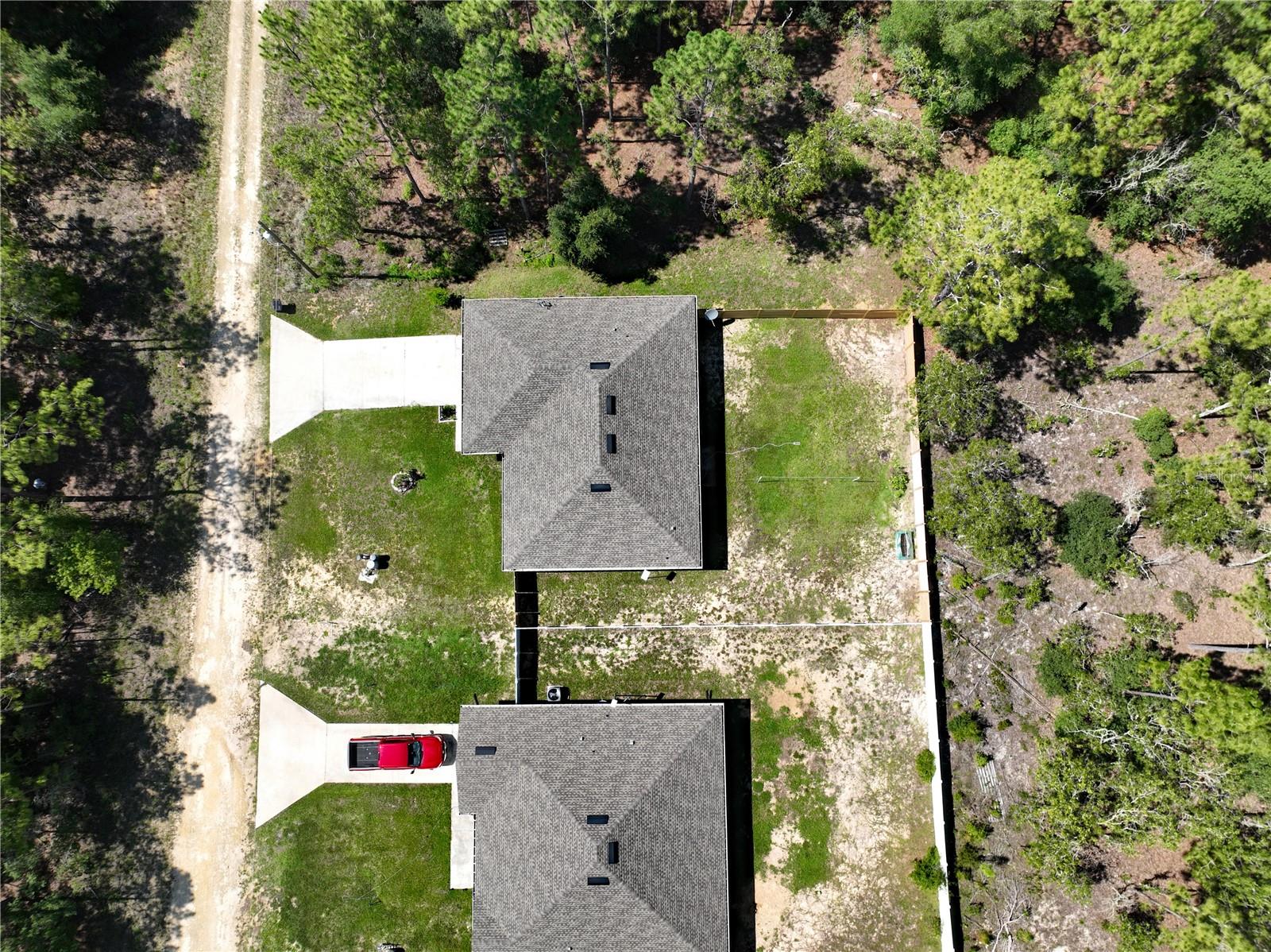 WILLISTON HYLNDS GOLF & C CLUB ESTATE - Residential