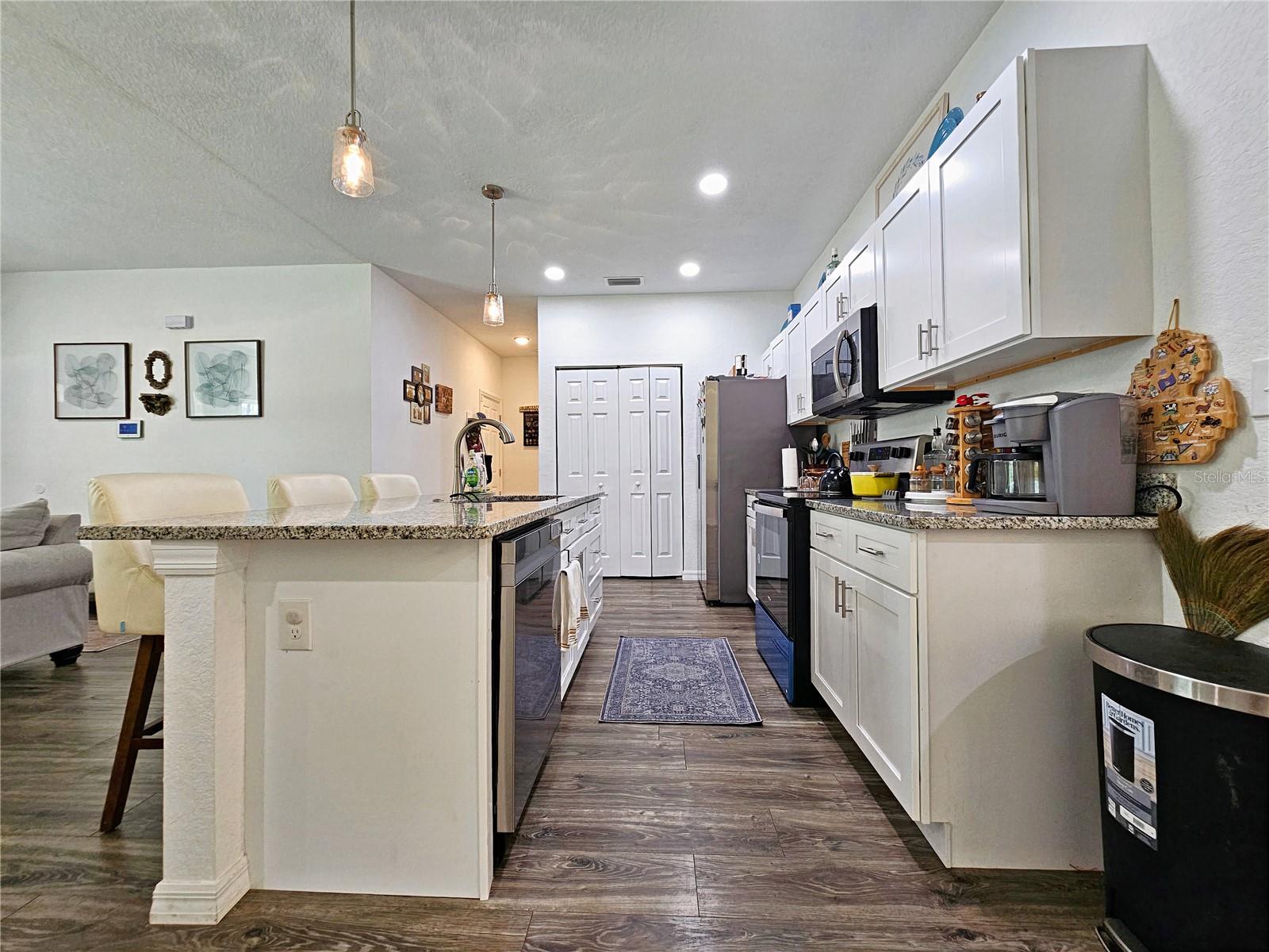 WILLISTON HYLNDS GOLF & C CLUB ESTATE - Residential