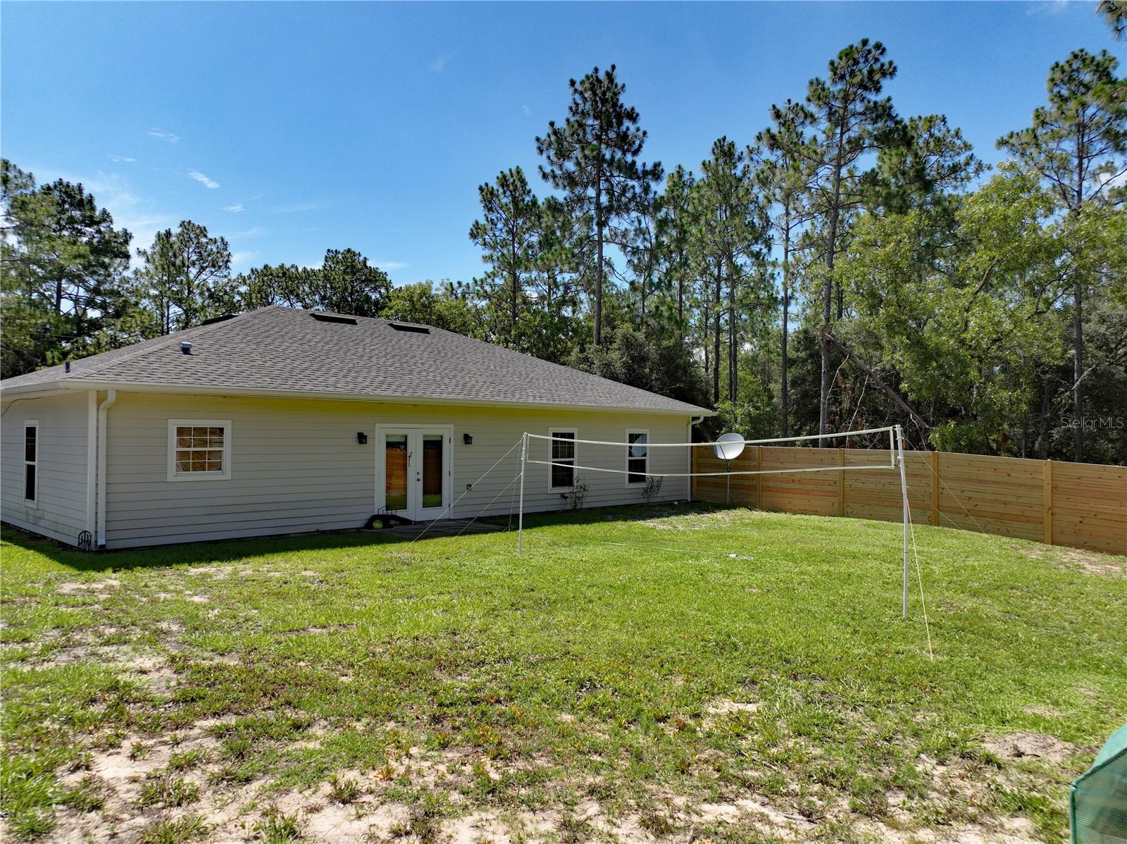 WILLISTON HYLNDS GOLF & C CLUB ESTATE - Residential