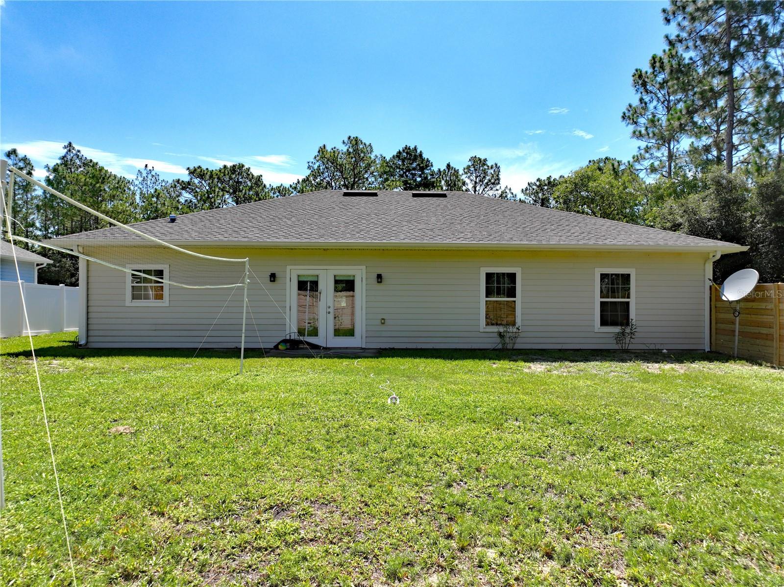 WILLISTON HYLNDS GOLF & C CLUB ESTATE - Residential