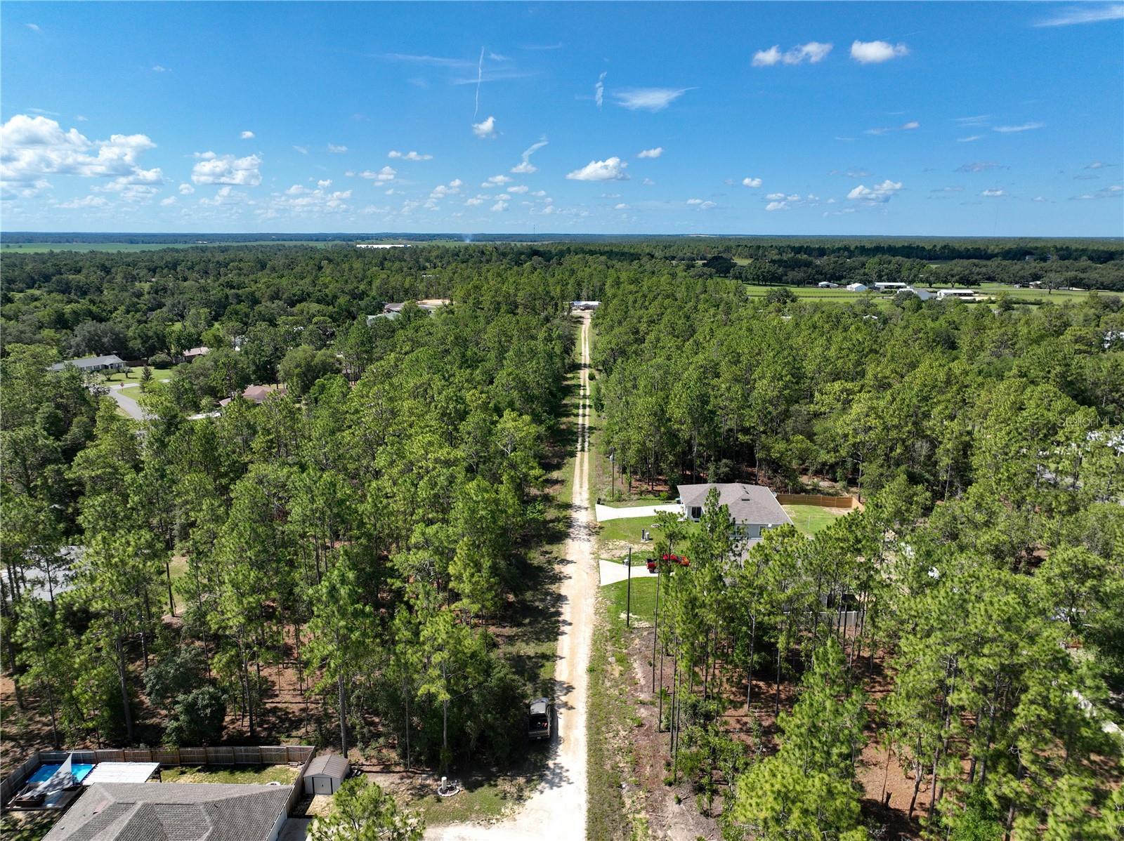 WILLISTON HYLNDS GOLF & C CLUB ESTATE - Residential