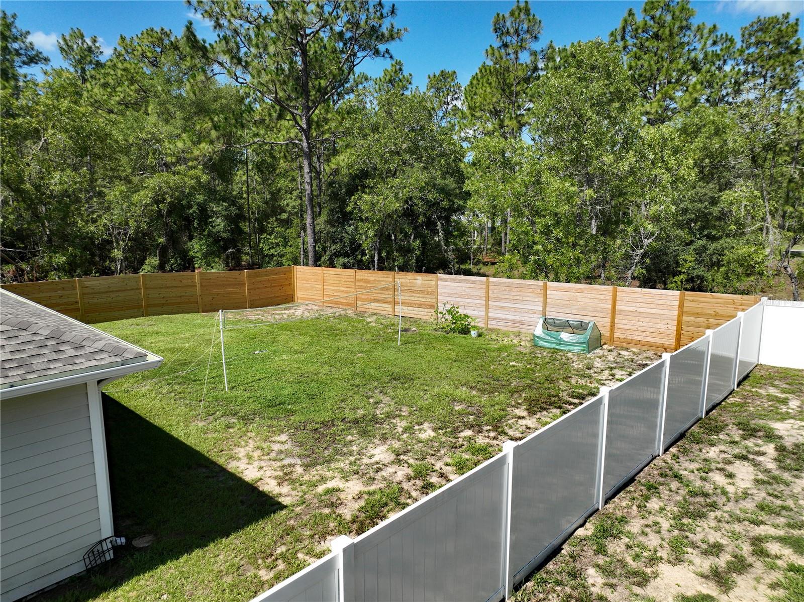 WILLISTON HYLNDS GOLF & C CLUB ESTATE - Residential
