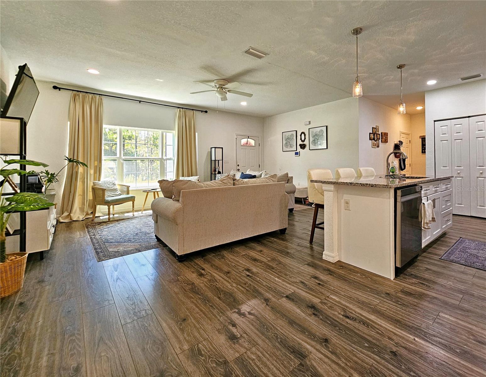 WILLISTON HYLNDS GOLF & C CLUB ESTATE - Residential