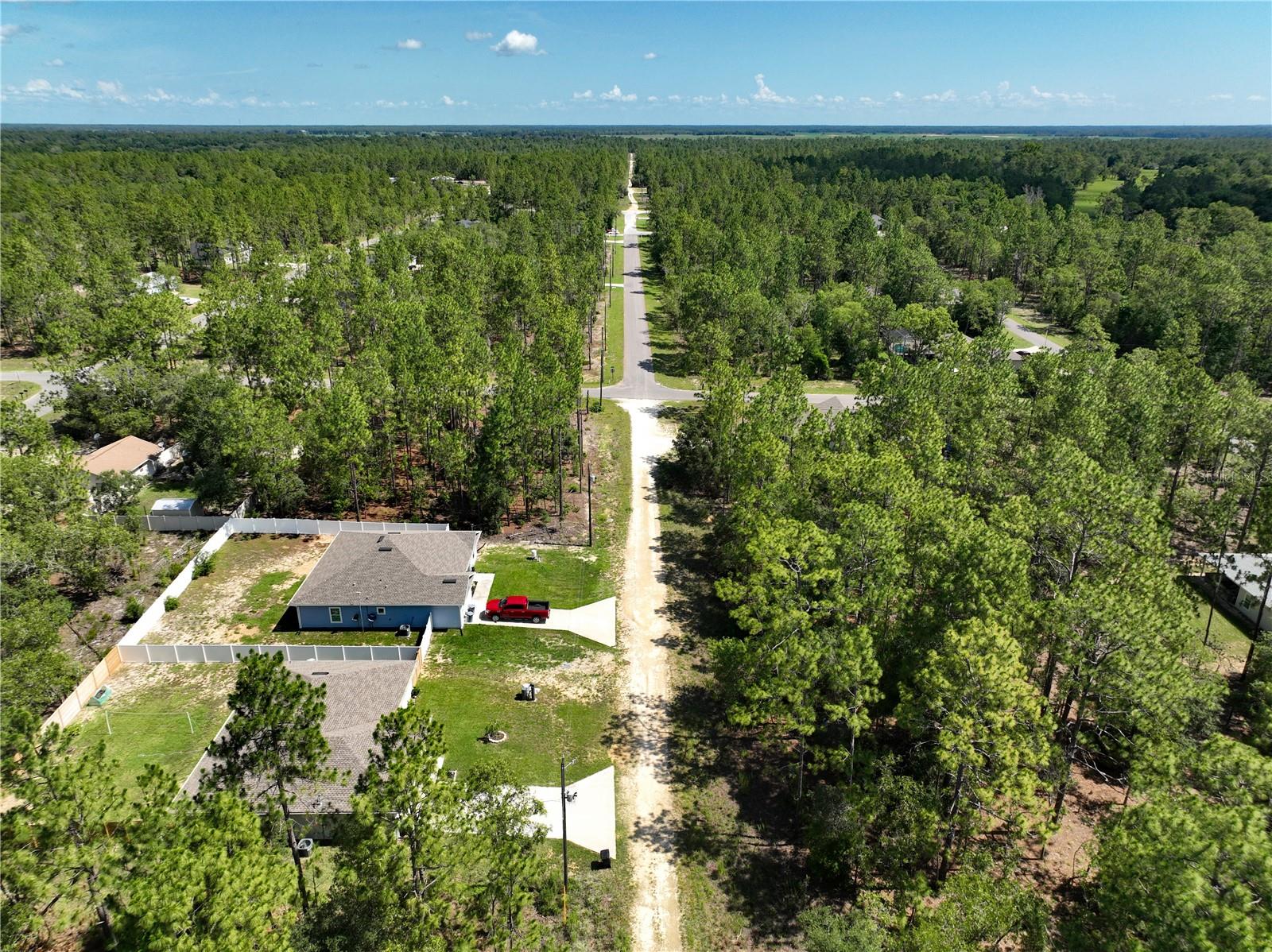 WILLISTON HYLNDS GOLF & C CLUB ESTATE - Residential