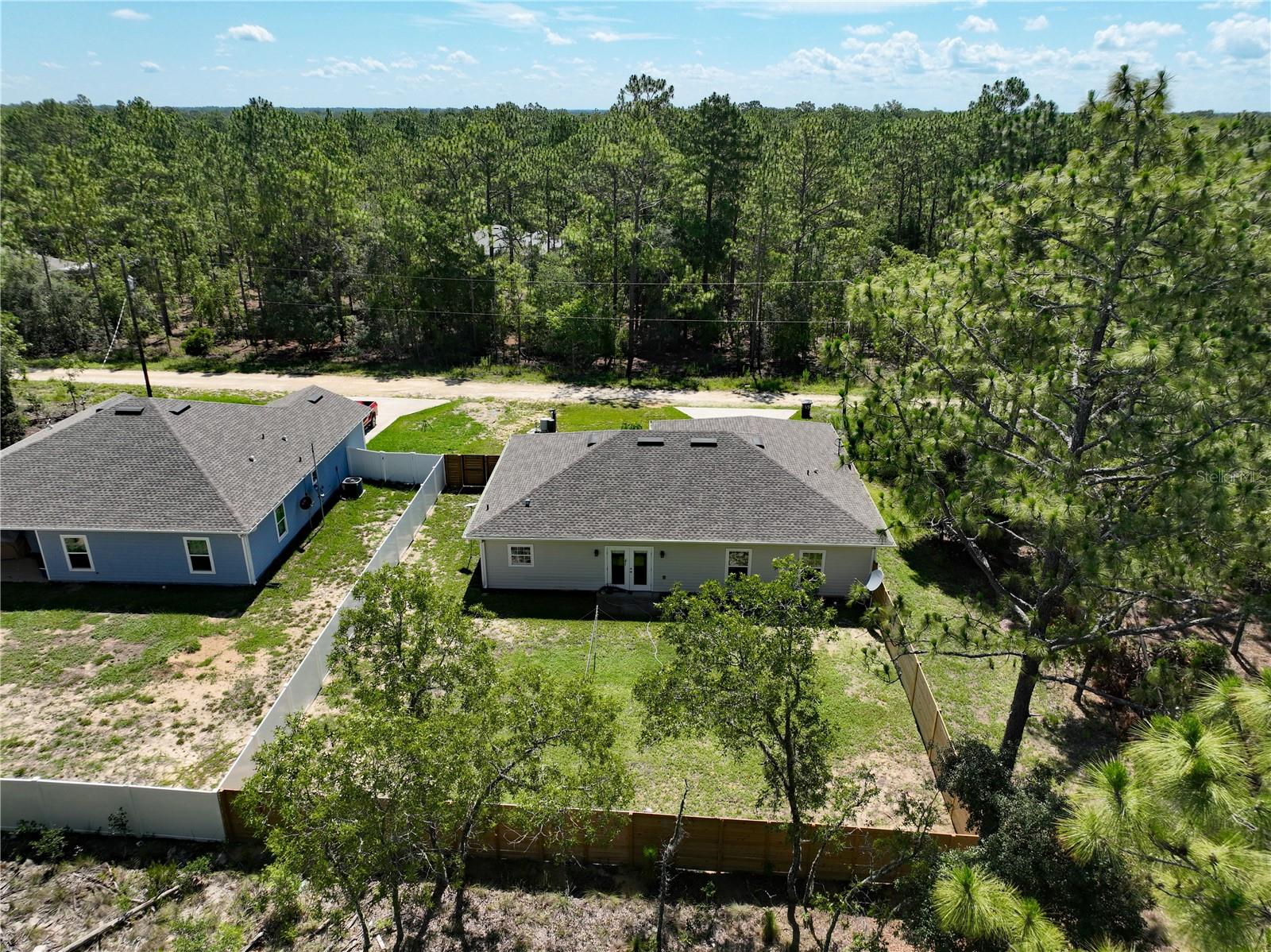 WILLISTON HYLNDS GOLF & C CLUB ESTATE - Residential