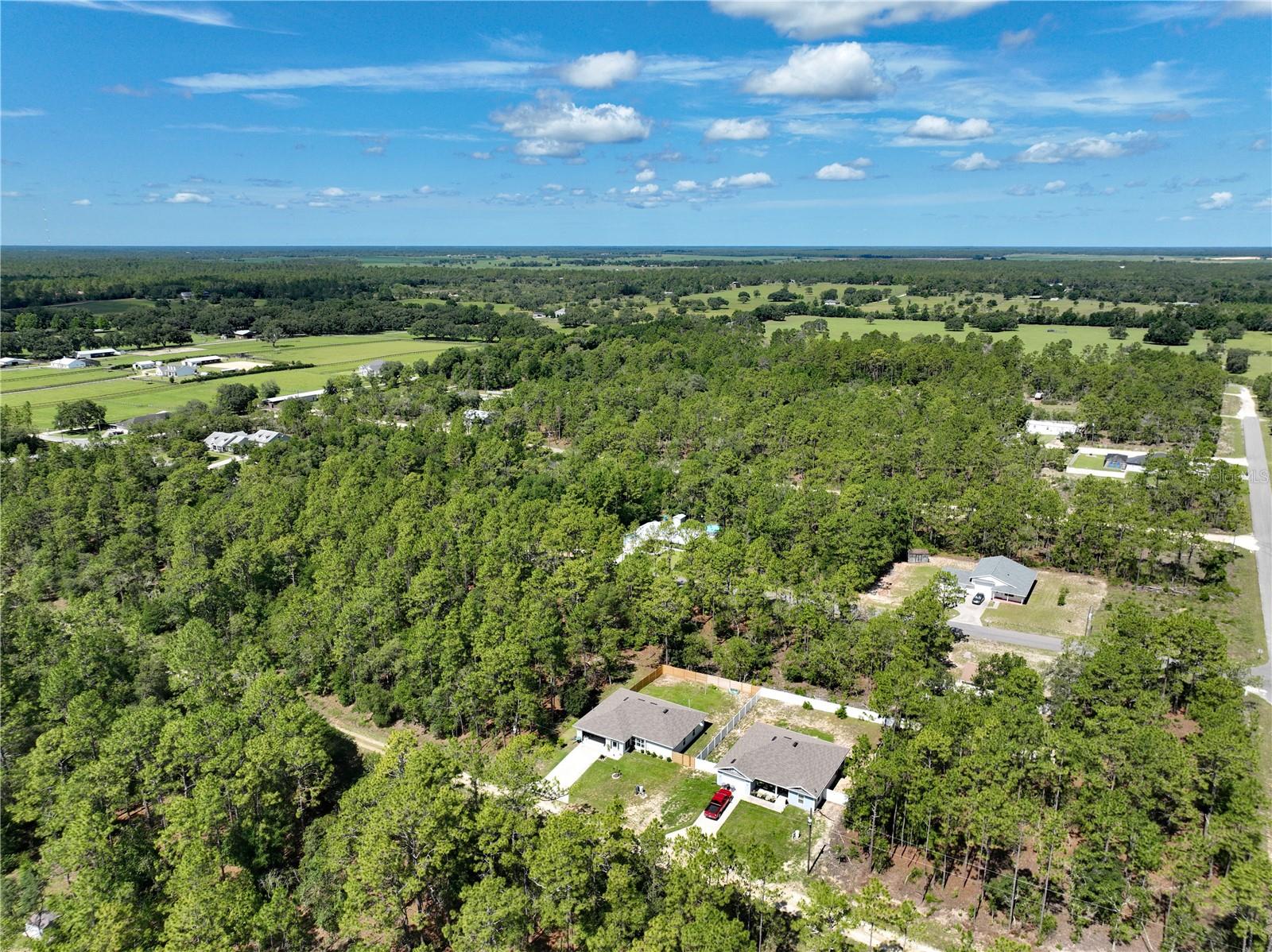 WILLISTON HYLNDS GOLF & C CLUB ESTATE - Residential