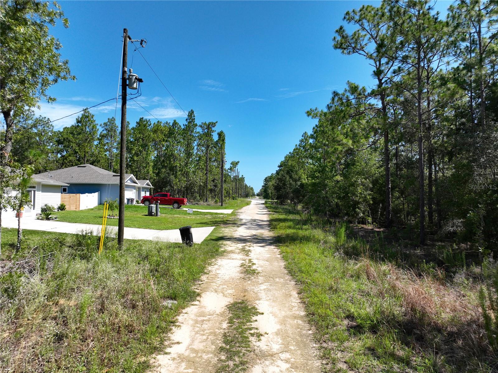 WILLISTON HYLNDS GOLF & C CLUB ESTATE - Residential