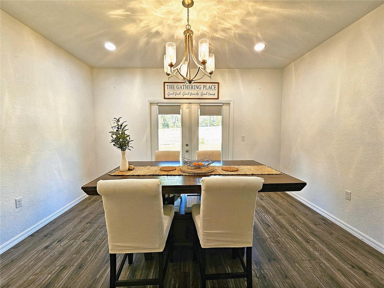 WILLISTON HYLNDS GOLF & C CLUB ESTATE - Residential