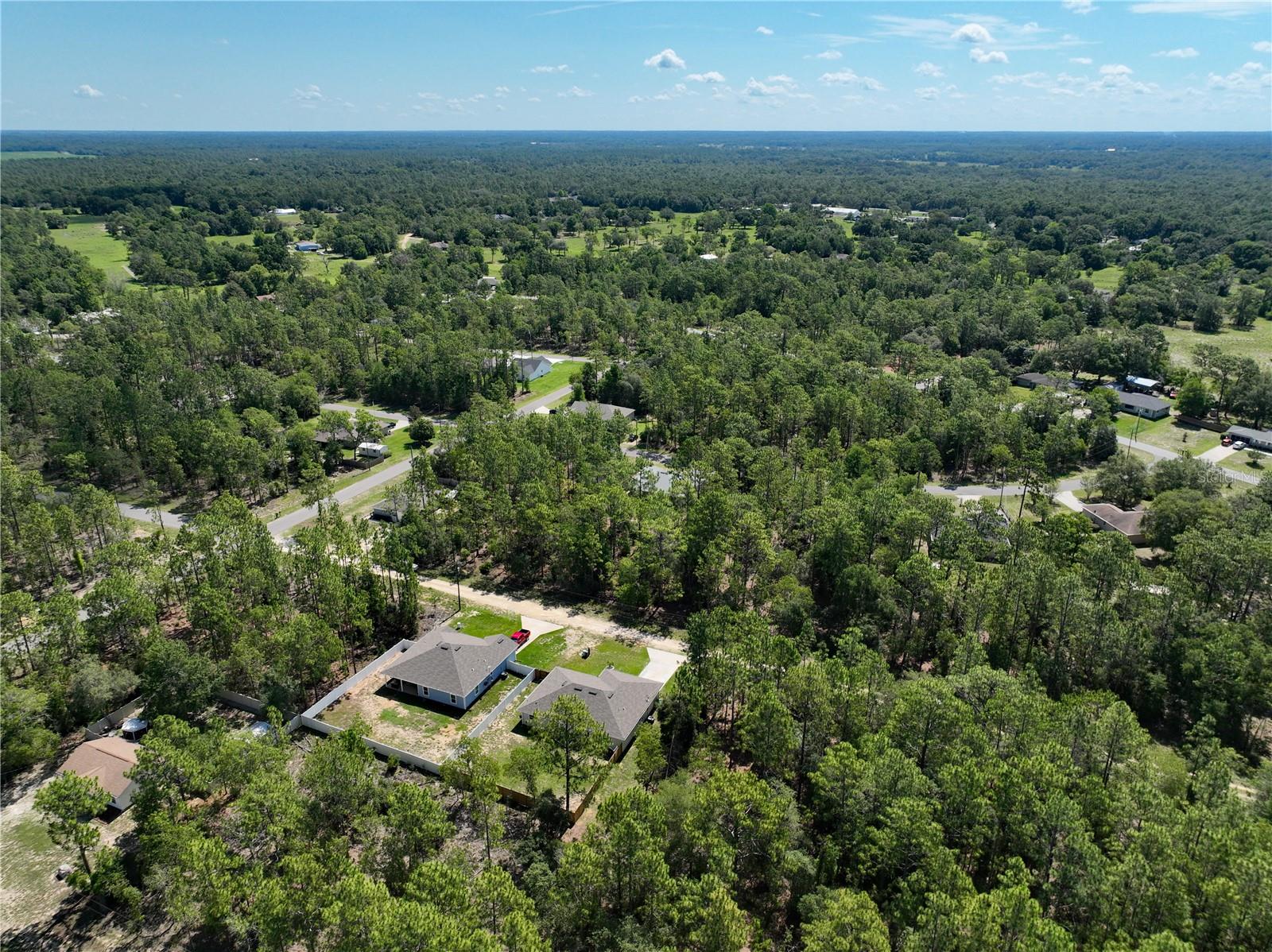 WILLISTON HYLNDS GOLF & C CLUB ESTATE - Residential