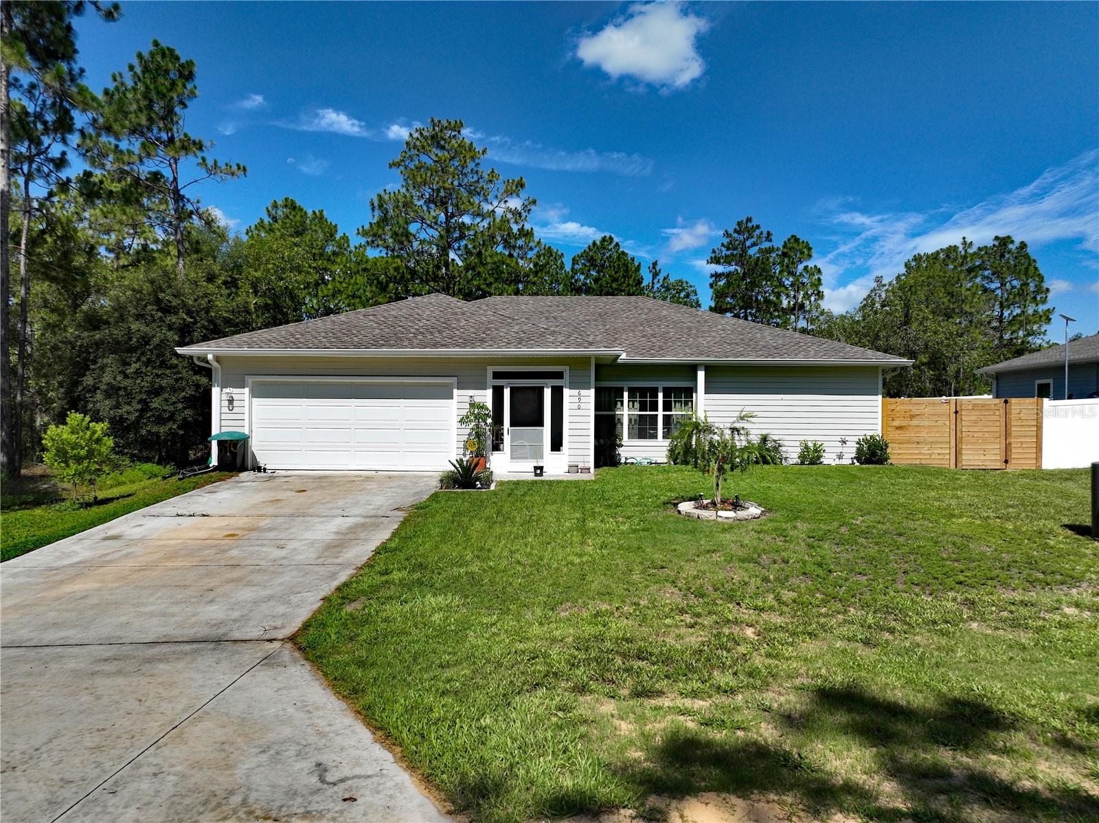 690 NE 150TH COURT