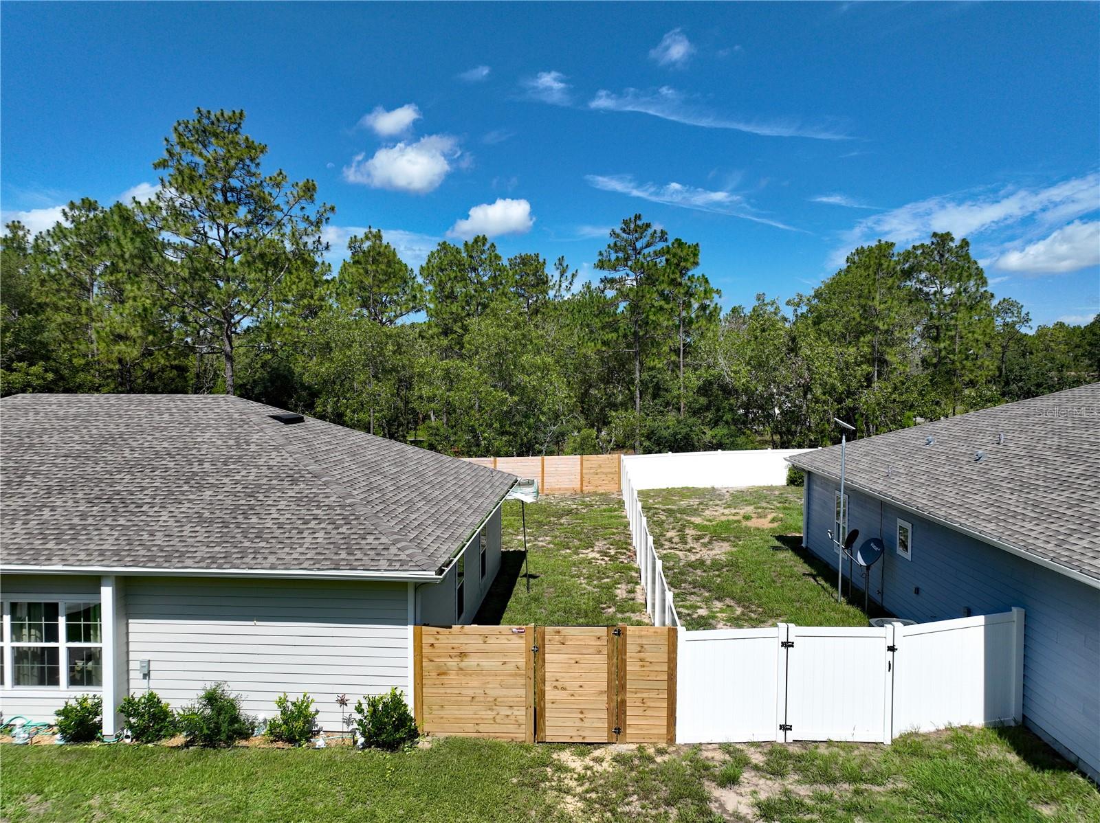 WILLISTON HYLNDS GOLF & C CLUB ESTATE - Residential