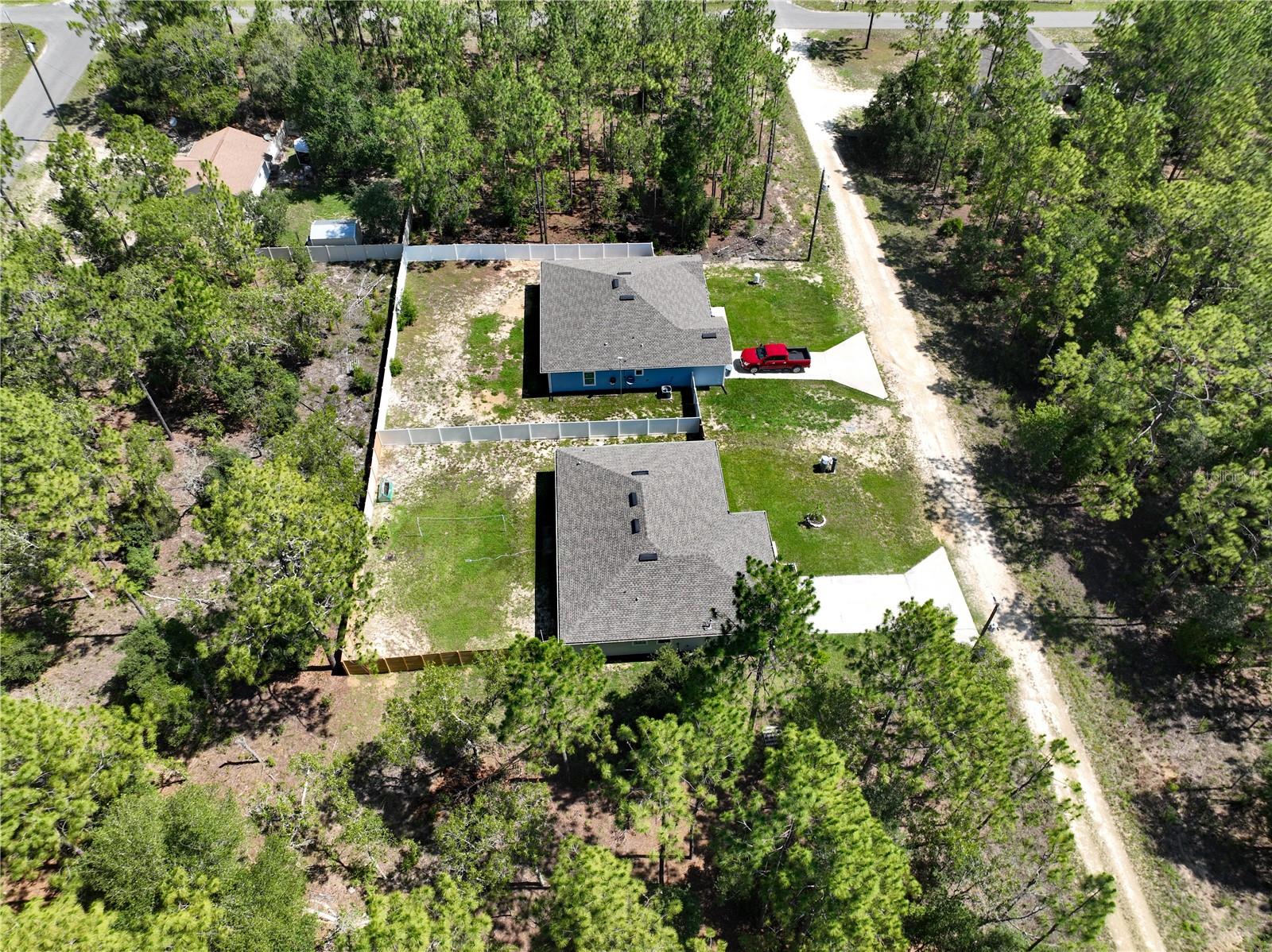 WILLISTON HYLNDS GOLF & C CLUB ESTATE - Residential