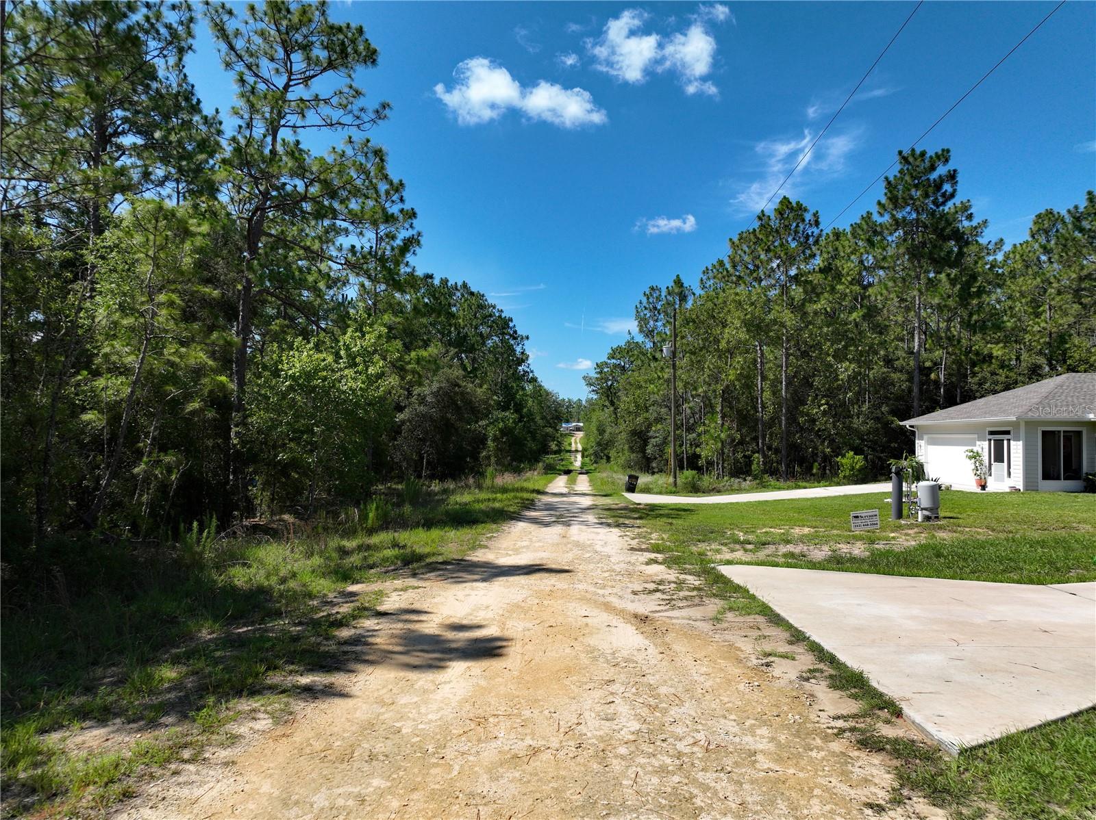 WILLISTON HYLNDS GOLF & C CLUB ESTATE - Residential