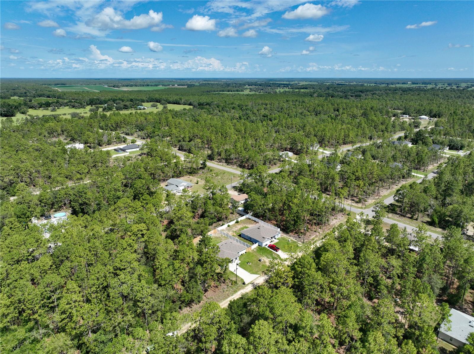 WILLISTON HYLNDS GOLF & C CLUB ESTATE - Residential