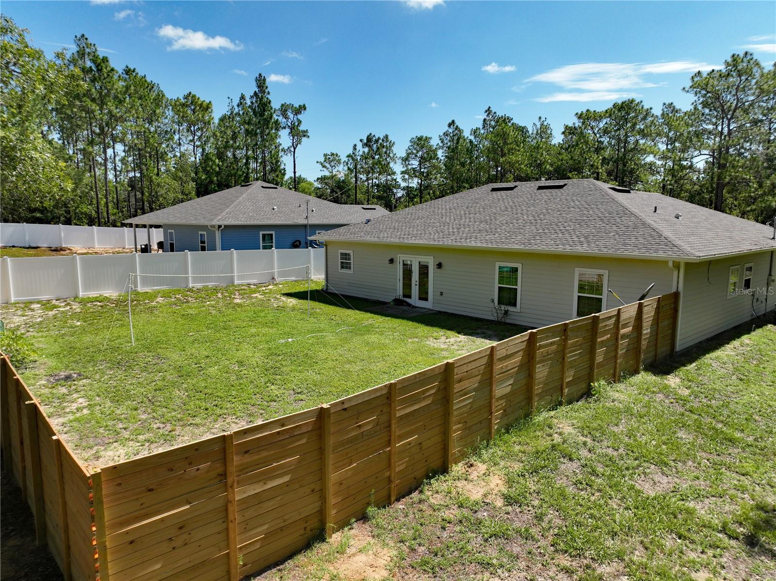WILLISTON HYLNDS GOLF & C CLUB ESTATE - Residential