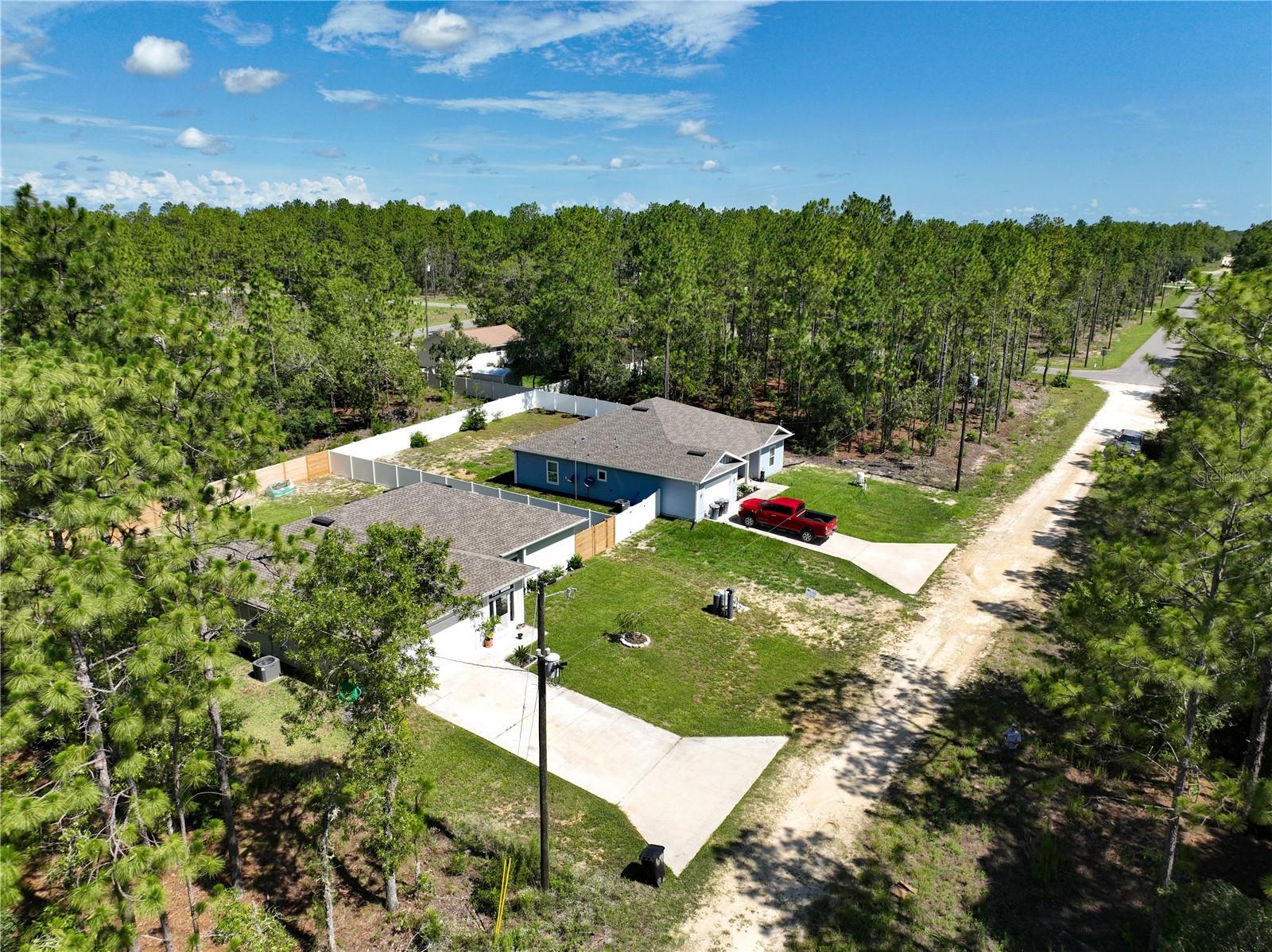 WILLISTON HYLNDS GOLF & C CLUB ESTATE - Residential