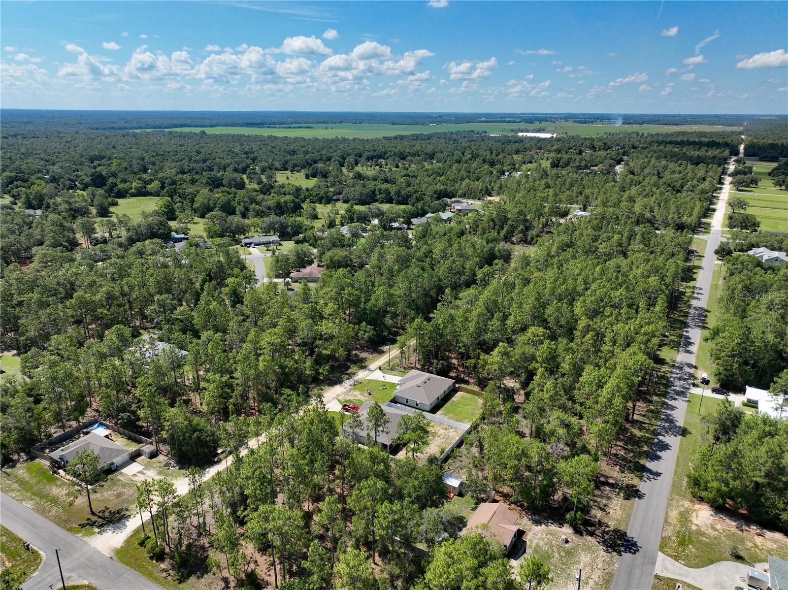 WILLISTON HYLNDS GOLF & C CLUB ESTATE - Residential