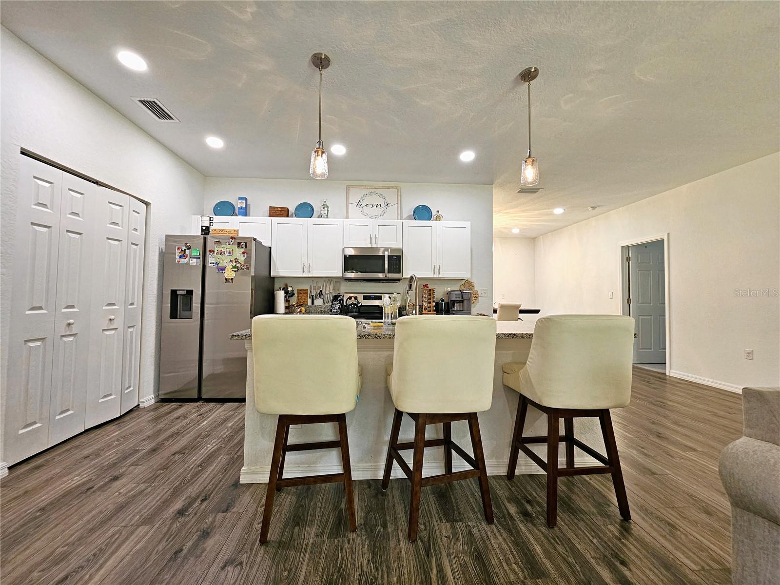 WILLISTON HYLNDS GOLF & C CLUB ESTATE - Residential