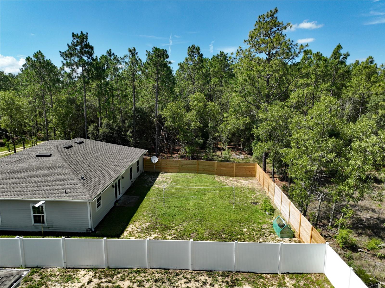 WILLISTON HYLNDS GOLF & C CLUB ESTATE - Residential