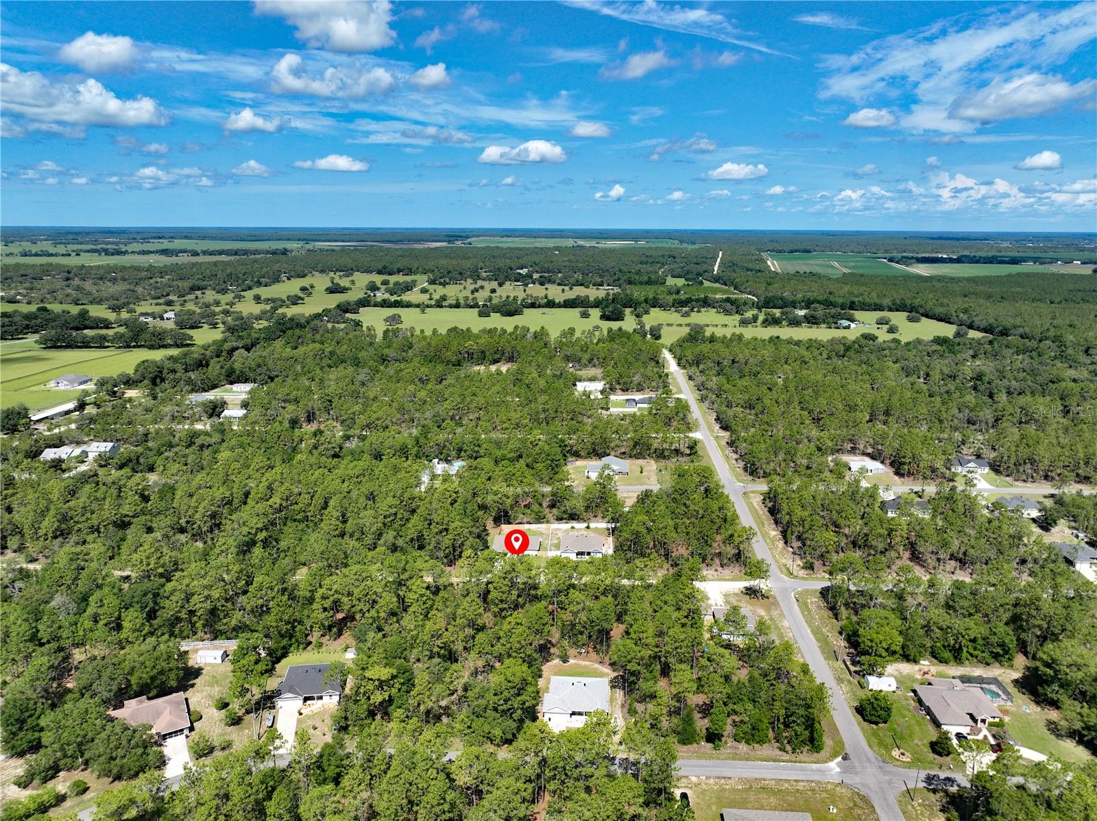 WILLISTON HYLNDS GOLF & C CLUB ESTATE - Residential