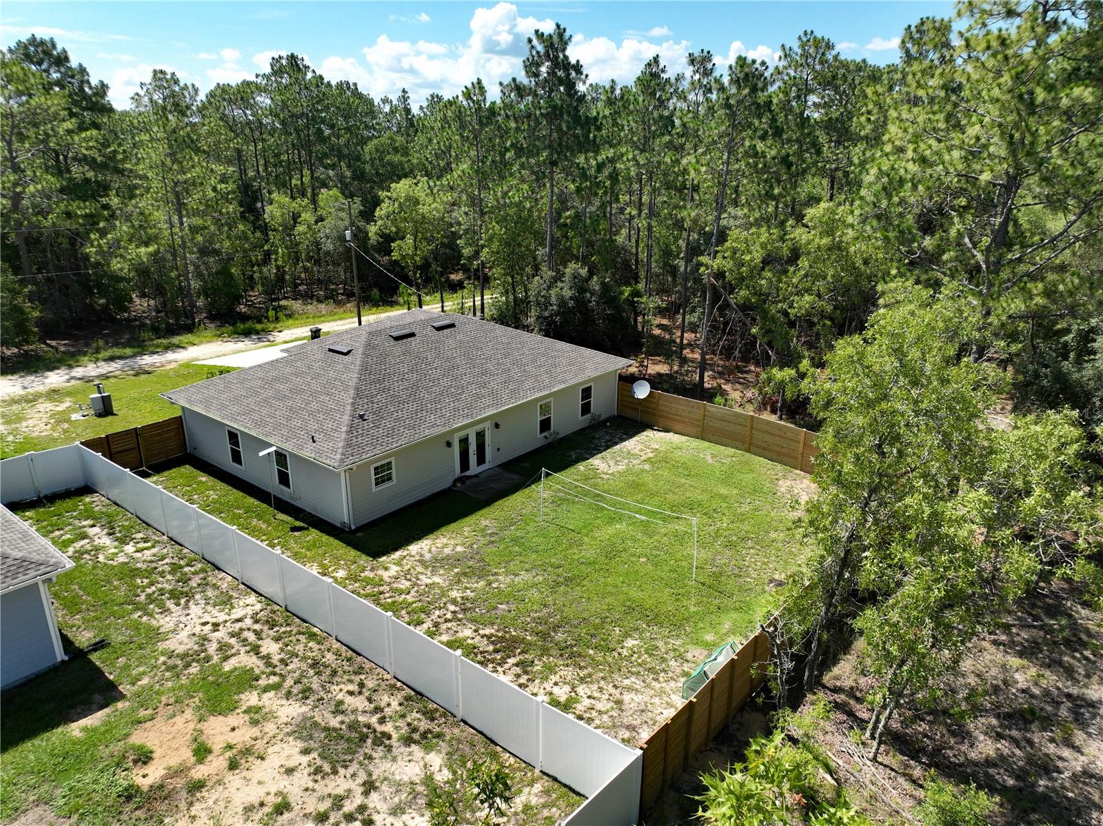 WILLISTON HYLNDS GOLF & C CLUB ESTATE - Residential