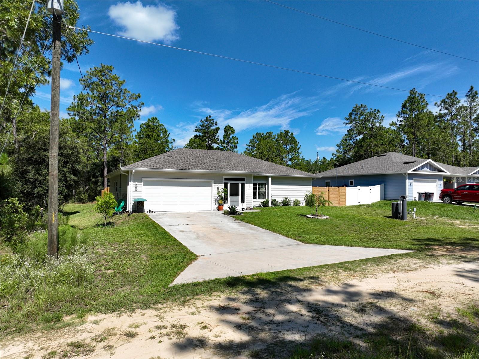 690 NE 150TH COURT