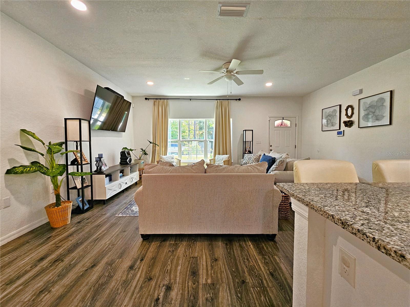 WILLISTON HYLNDS GOLF & C CLUB ESTATE - Residential