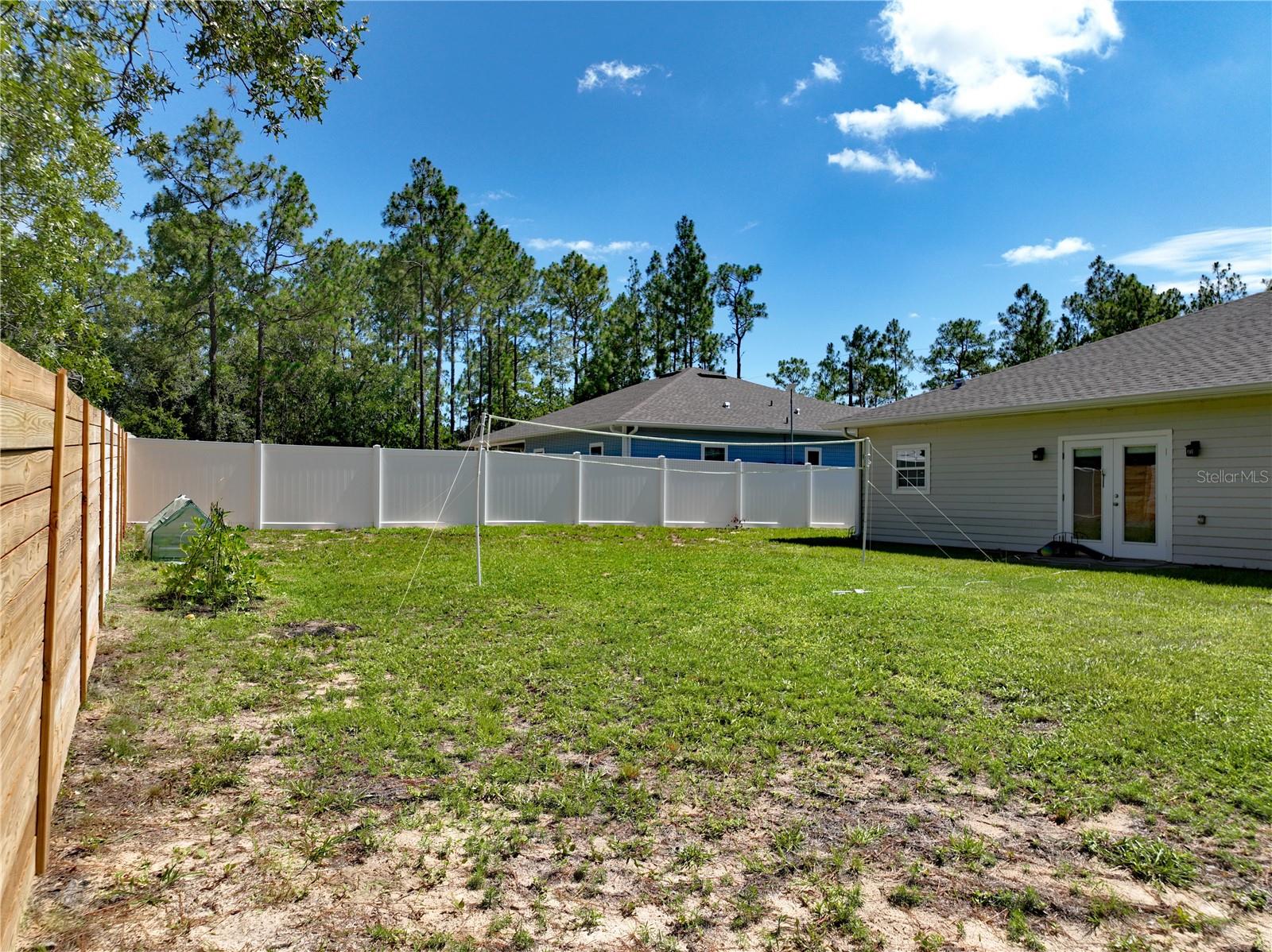 WILLISTON HYLNDS GOLF & C CLUB ESTATE - Residential