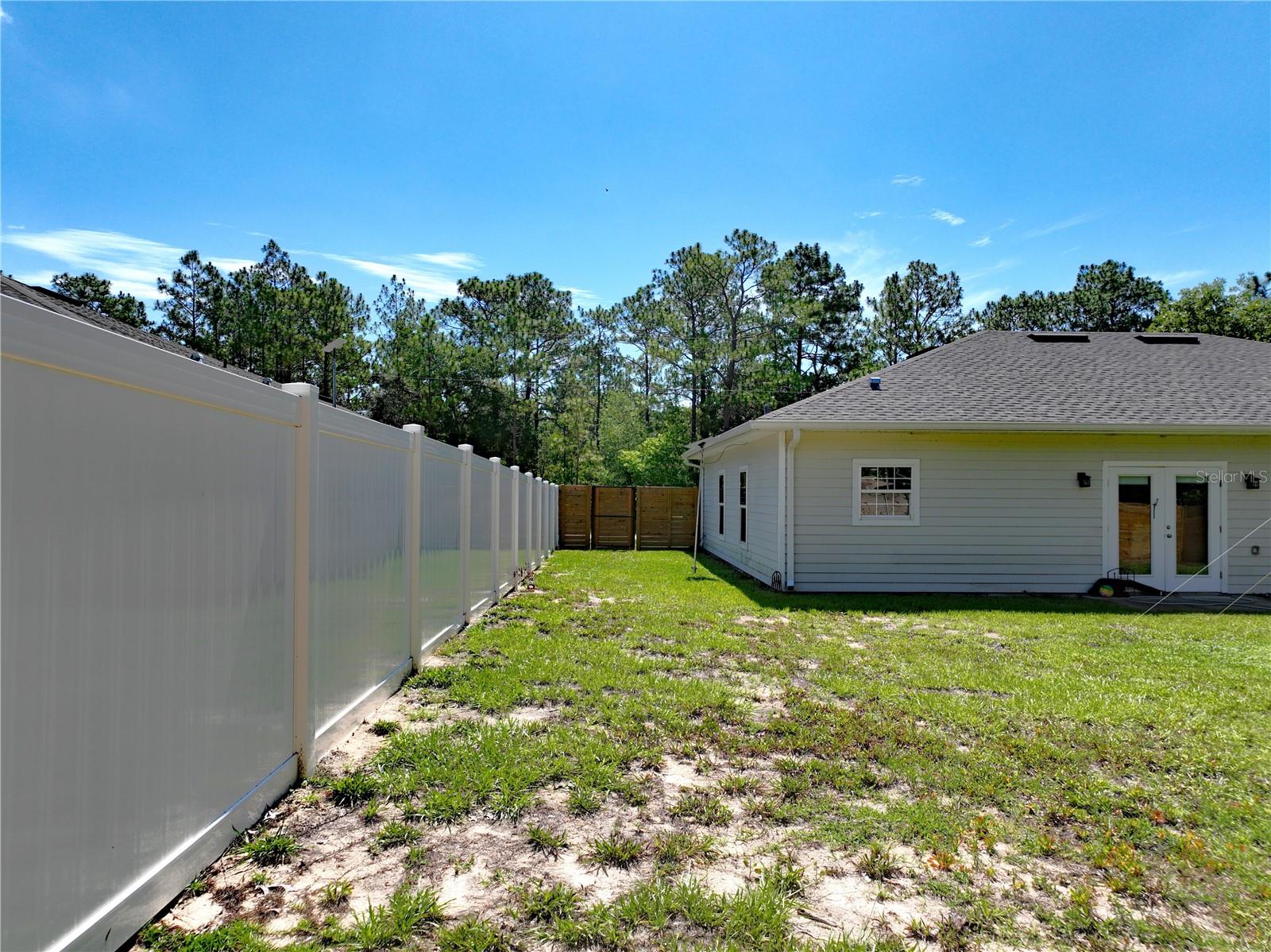 WILLISTON HYLNDS GOLF & C CLUB ESTATE - Residential