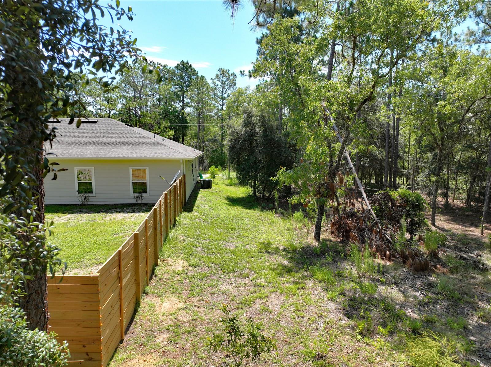 WILLISTON HYLNDS GOLF & C CLUB ESTATE - Residential