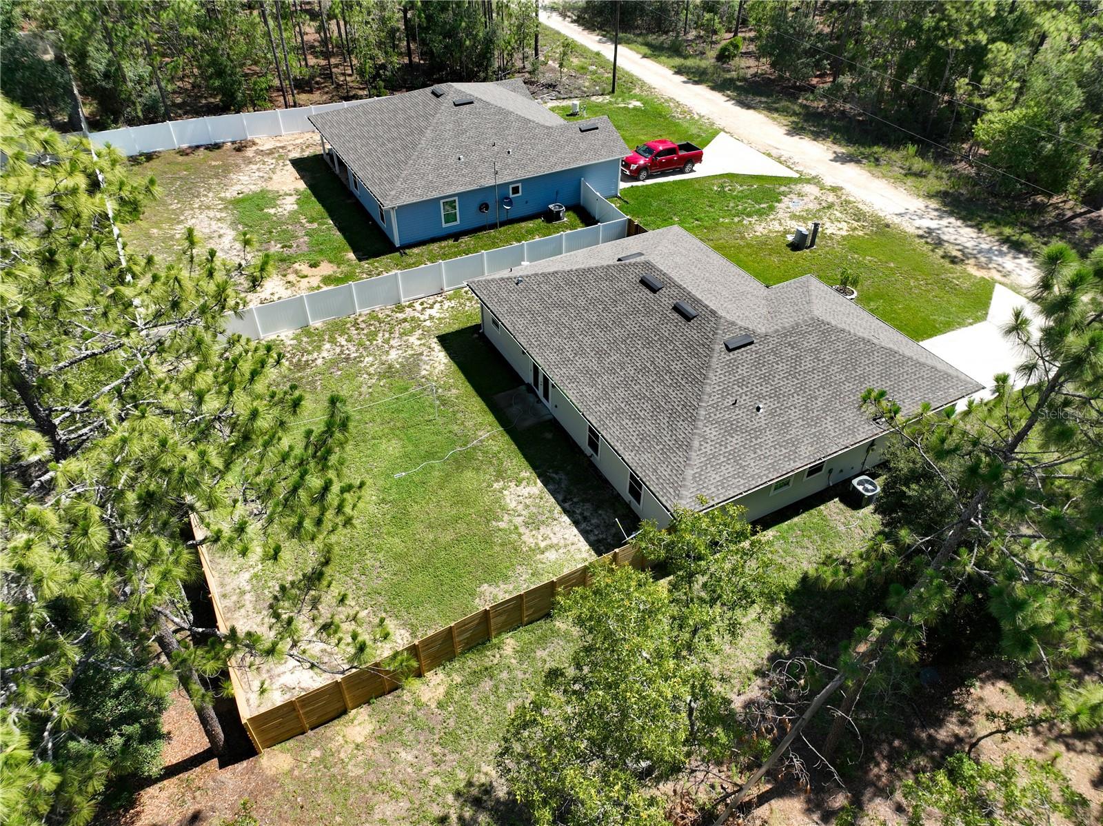 WILLISTON HYLNDS GOLF & C CLUB ESTATE - Residential