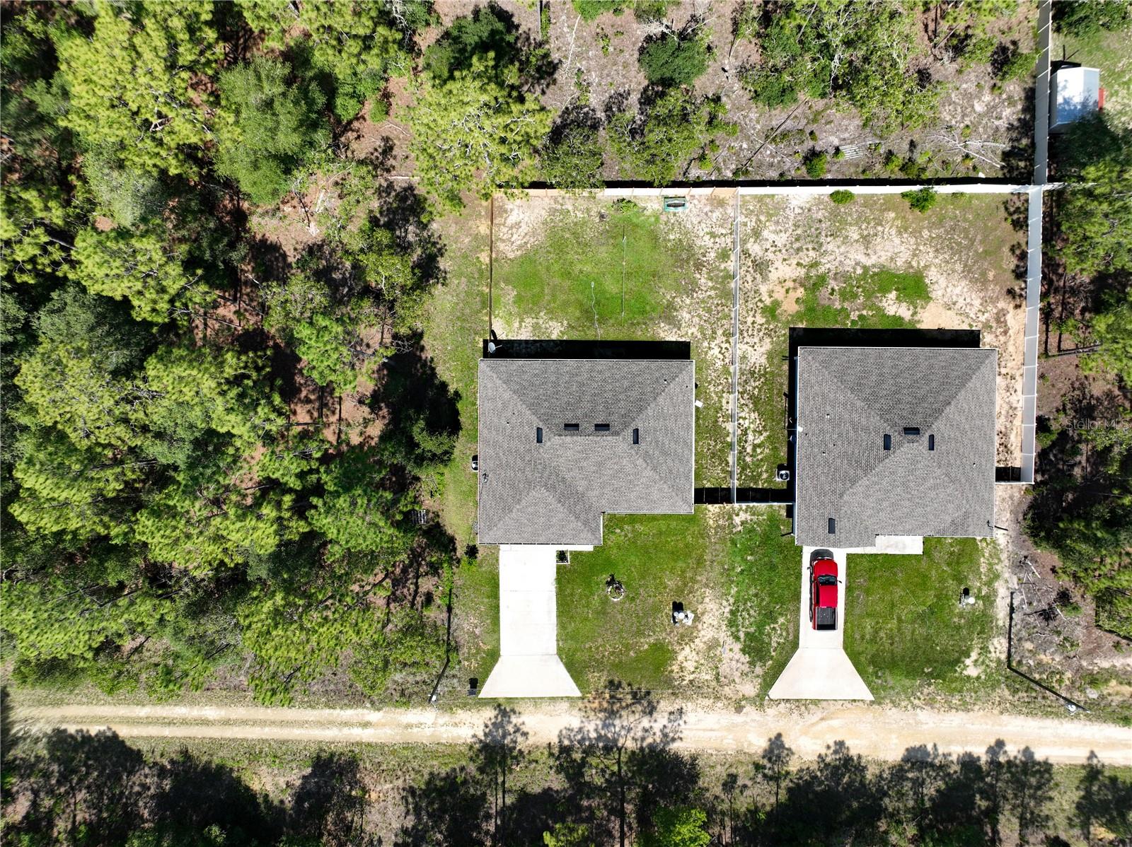 WILLISTON HYLNDS GOLF & C CLUB ESTATE - Residential