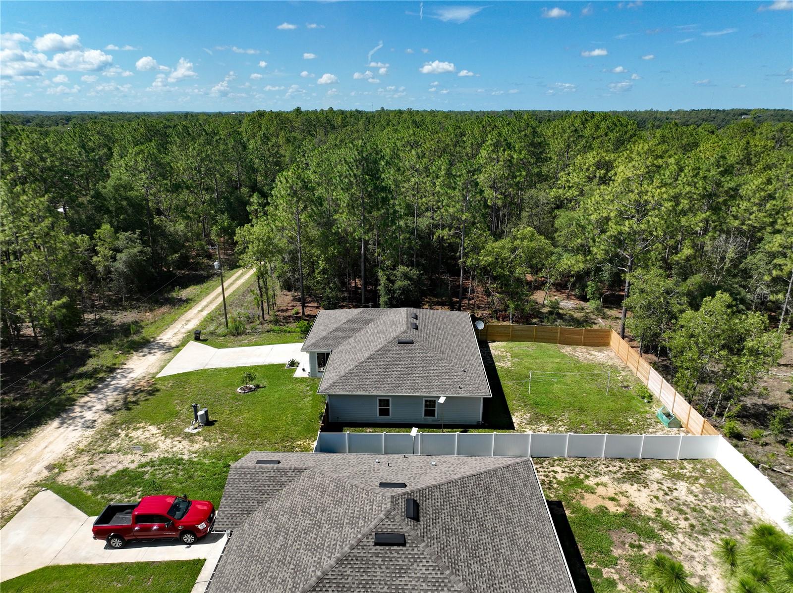 WILLISTON HYLNDS GOLF & C CLUB ESTATE - Residential