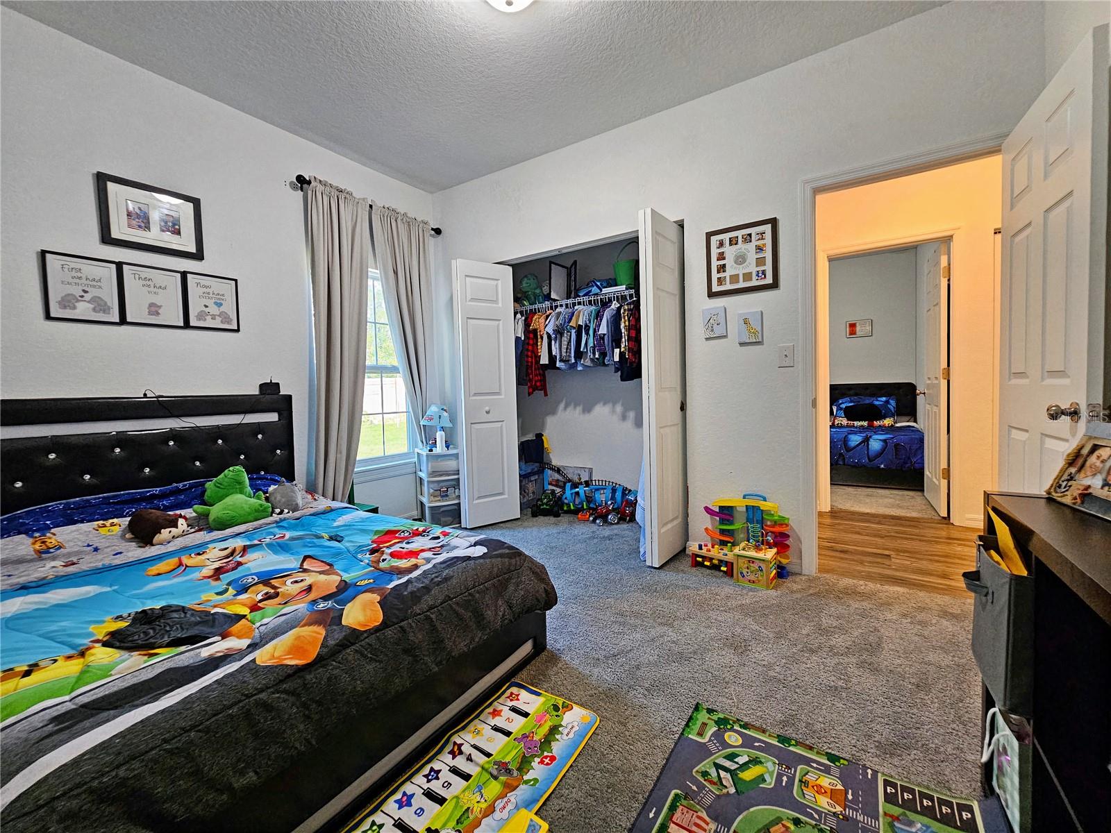 WILLISTON HYLNDS GOLF & C CLUB ESTATE - Residential
