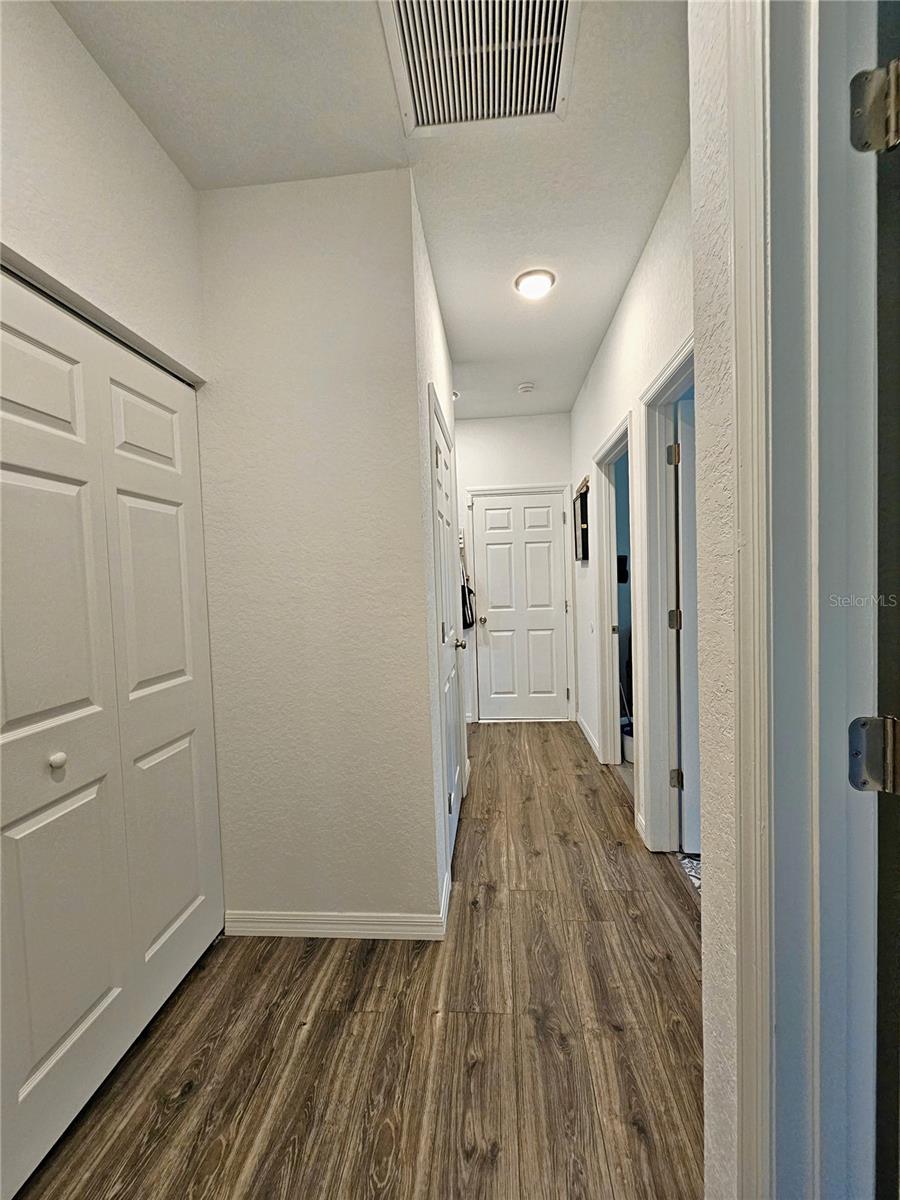 WILLISTON HYLNDS GOLF & C CLUB ESTATE - Residential