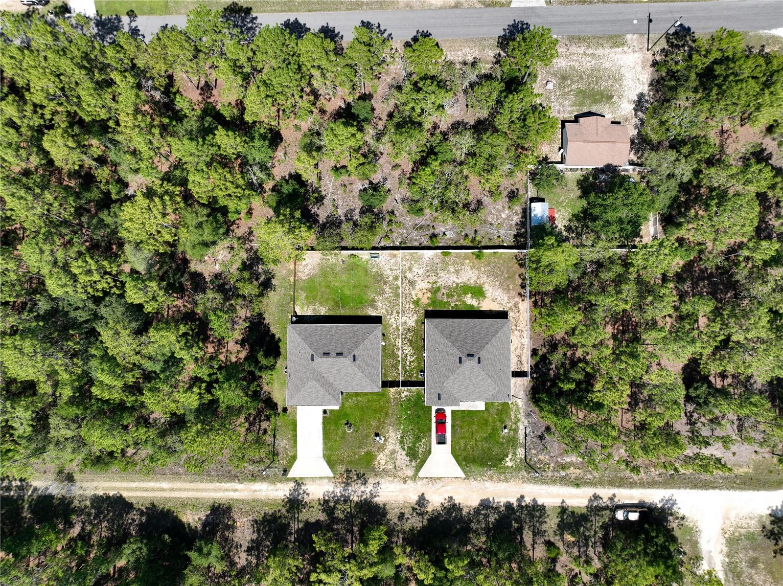 WILLISTON HYLNDS GOLF & C CLUB ESTATE - Residential