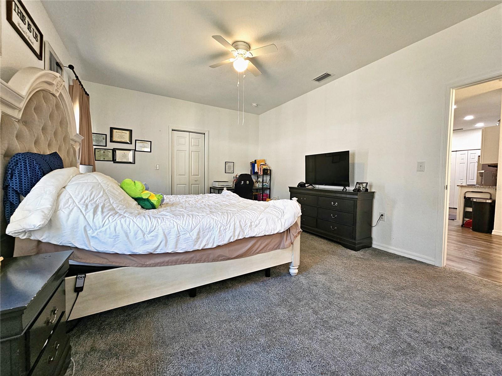 WILLISTON HYLNDS GOLF & C CLUB ESTATE - Residential