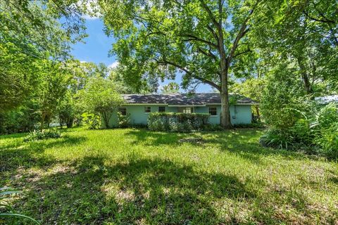 A home in ALACHUA