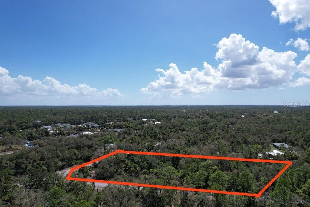 Photo of 14319 Daniels Avenue, Port Charlotte, FL 33953 (MLS # O6417877)