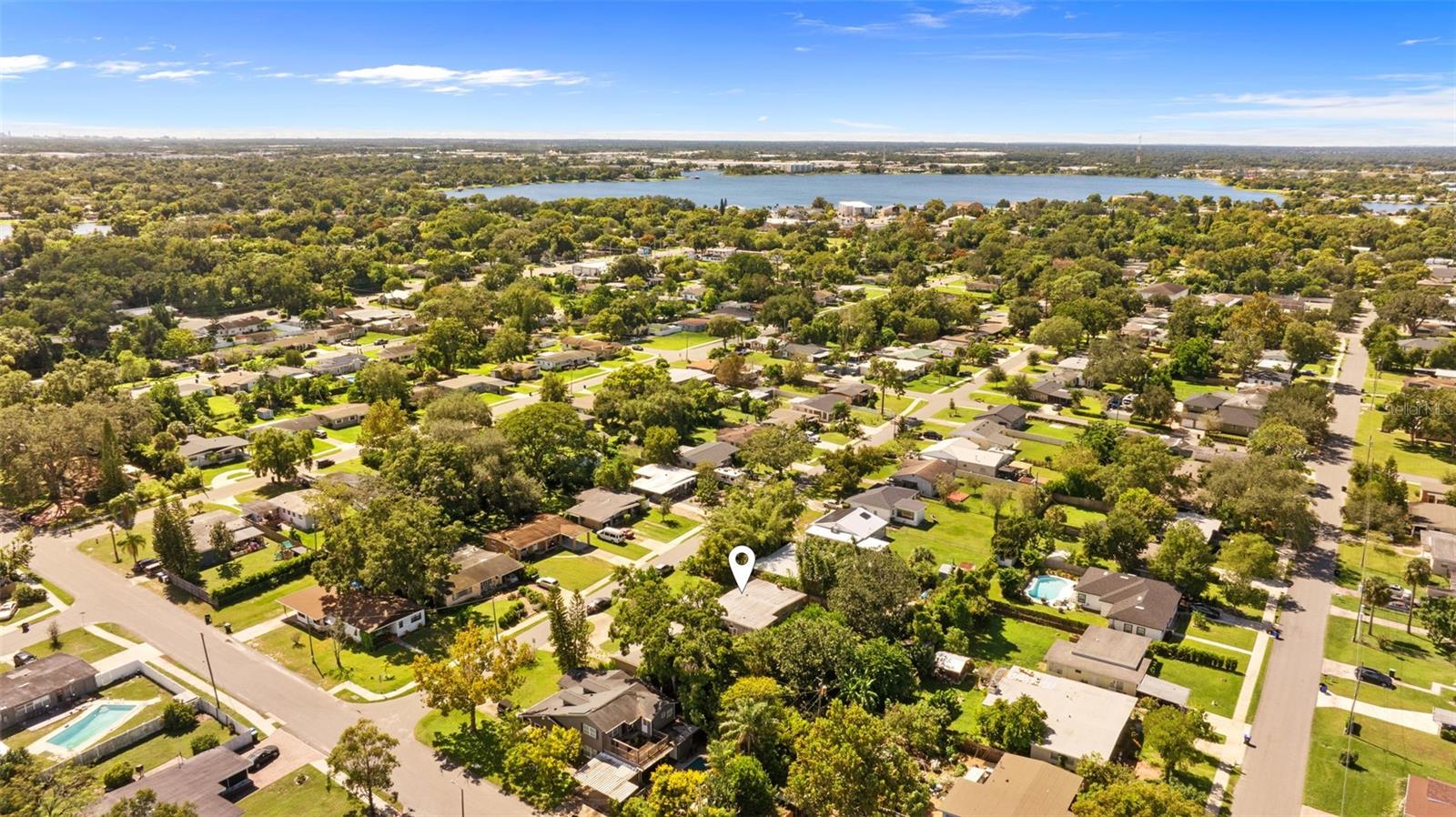SUNSHINE GARDENS - Residential Lease
