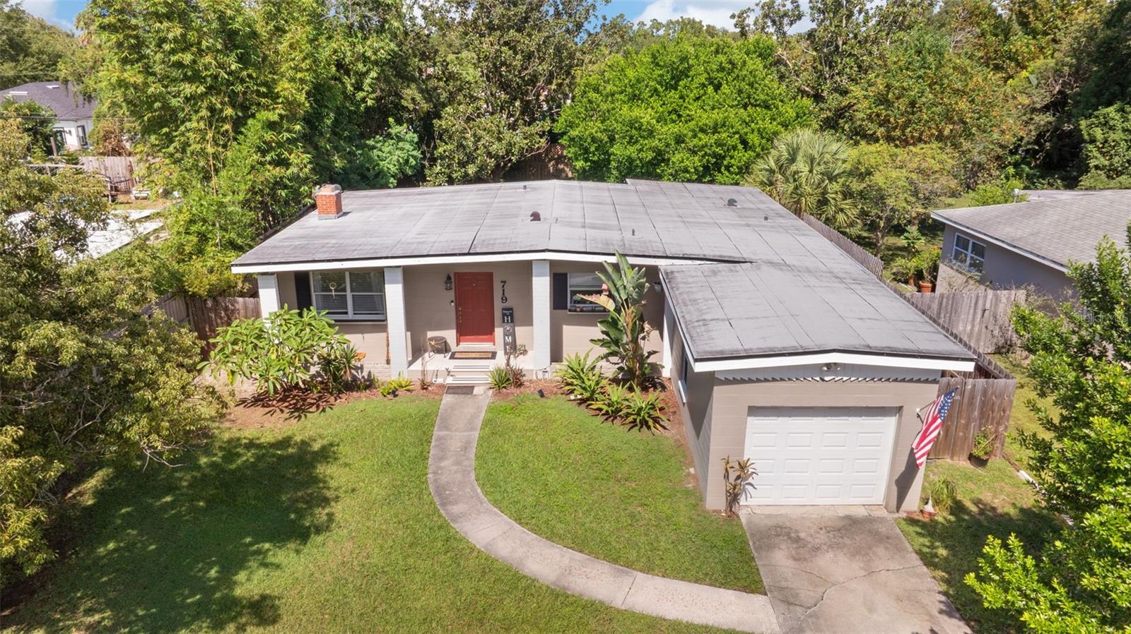 SUNSHINE GARDENS - Residential Lease