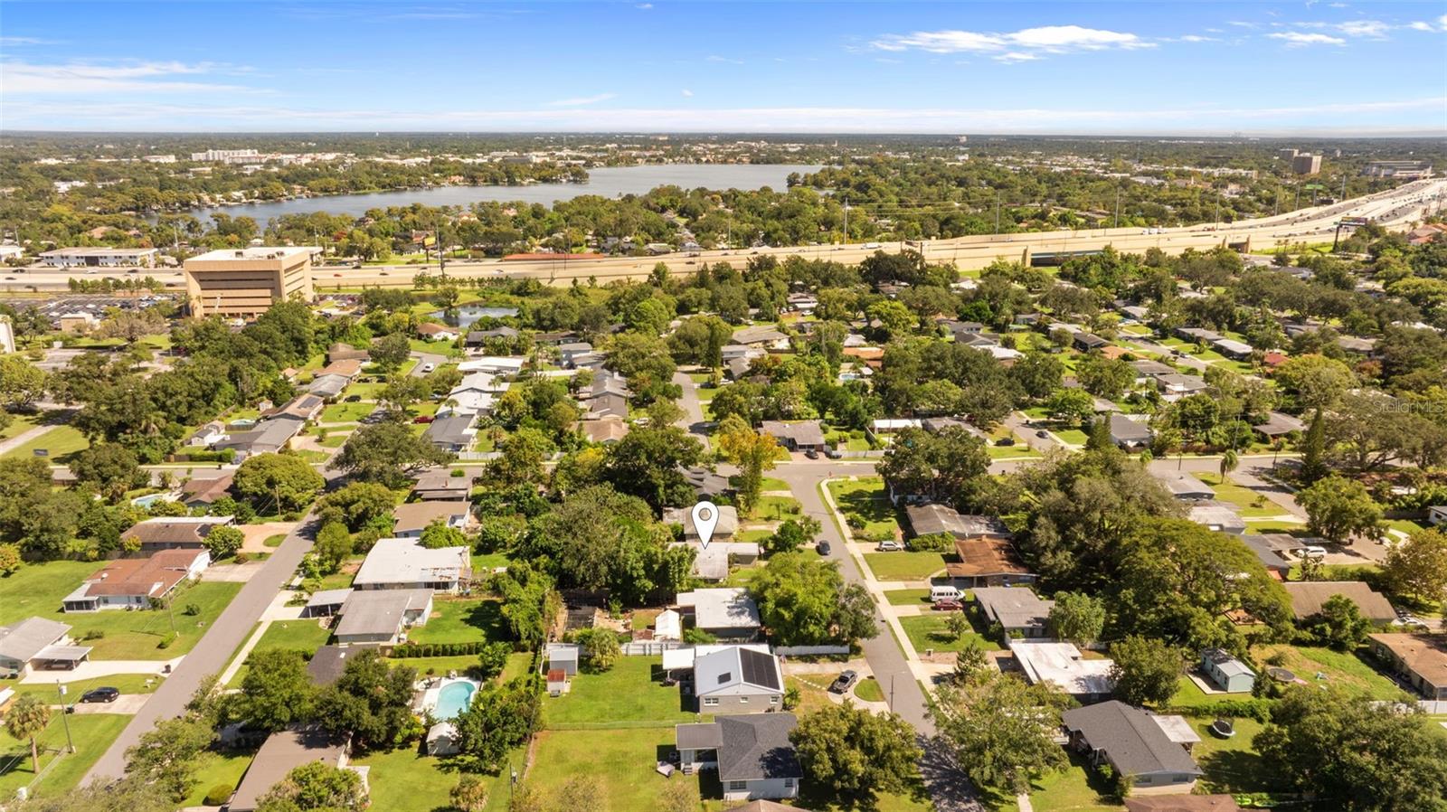 SUNSHINE GARDENS - Residential Lease