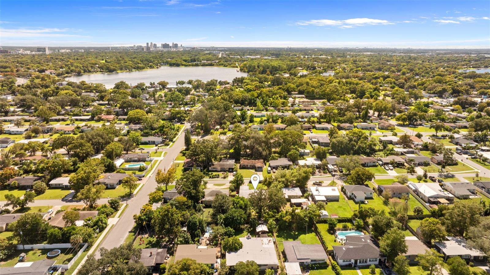 SUNSHINE GARDENS - Residential Lease