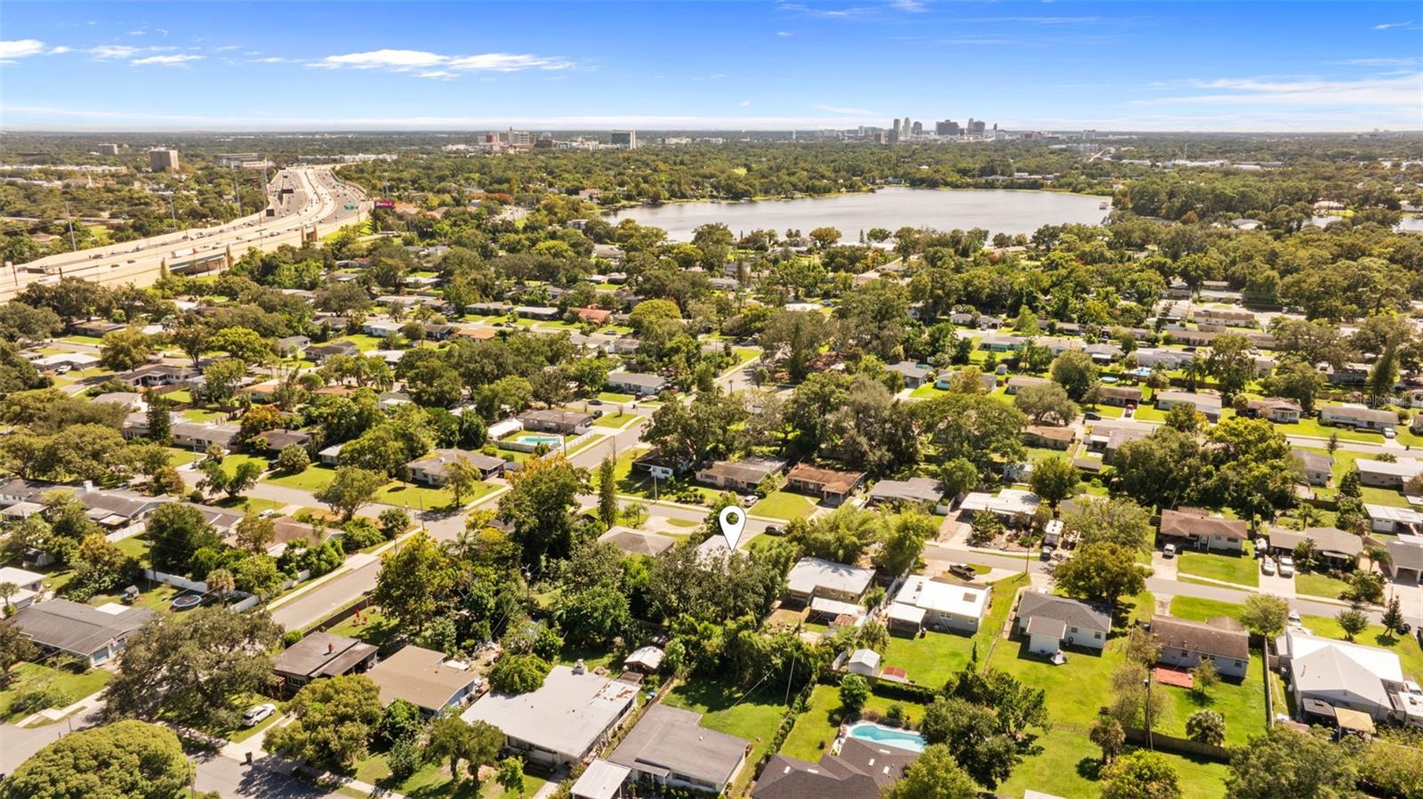 SUNSHINE GARDENS - Residential Lease