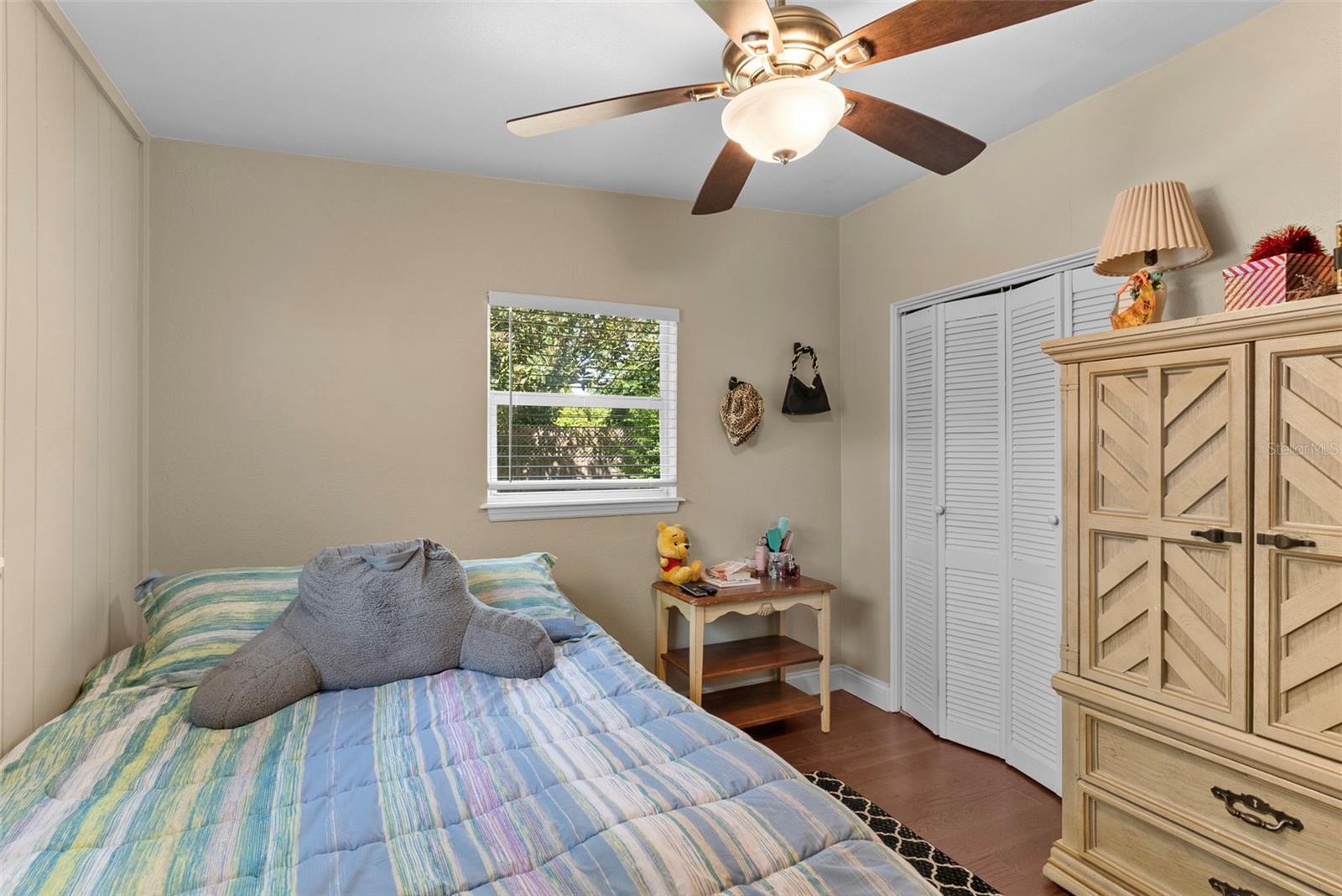 SUNSHINE GARDENS - Residential Lease